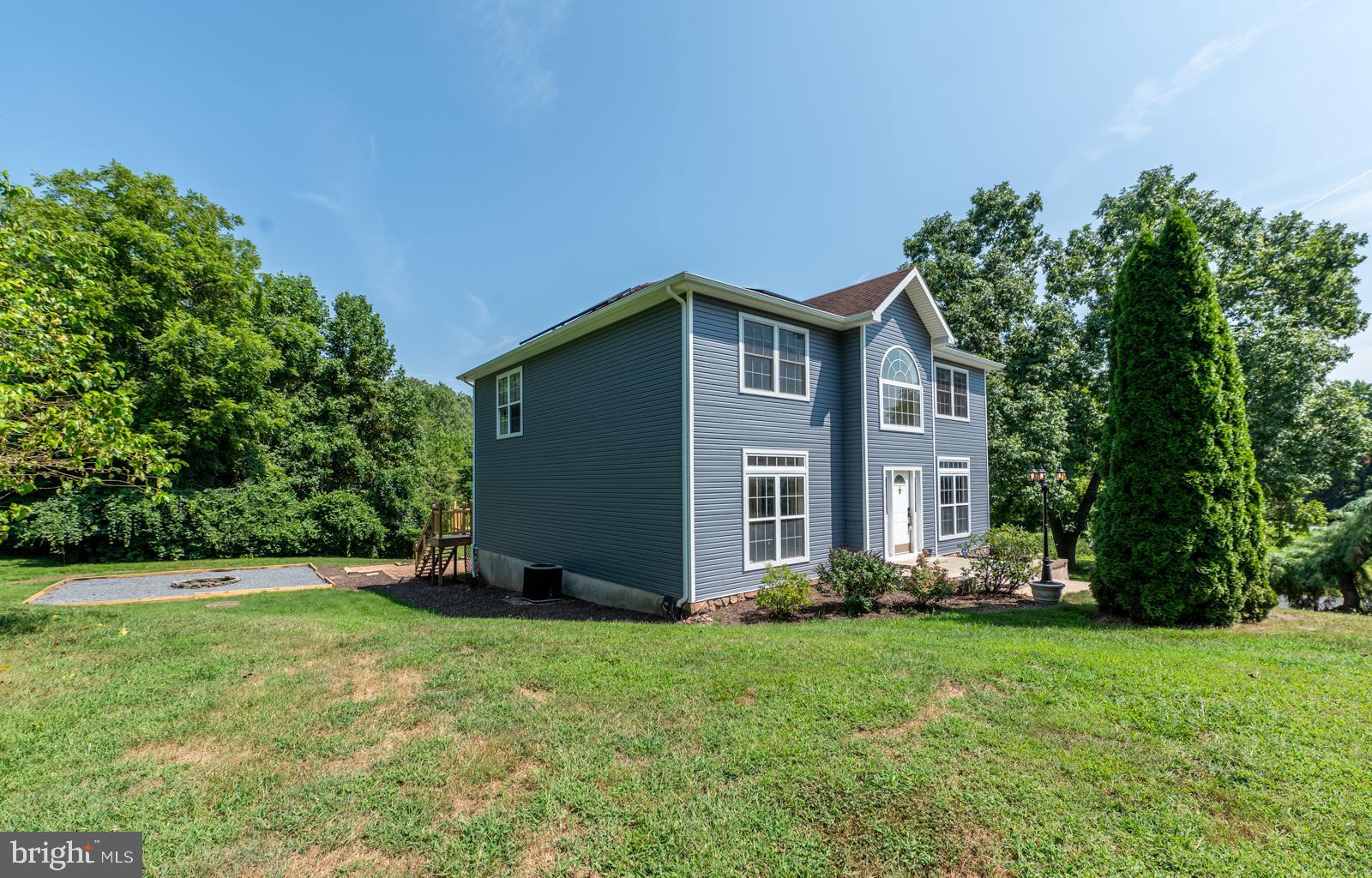 5021 BROOK LANE
