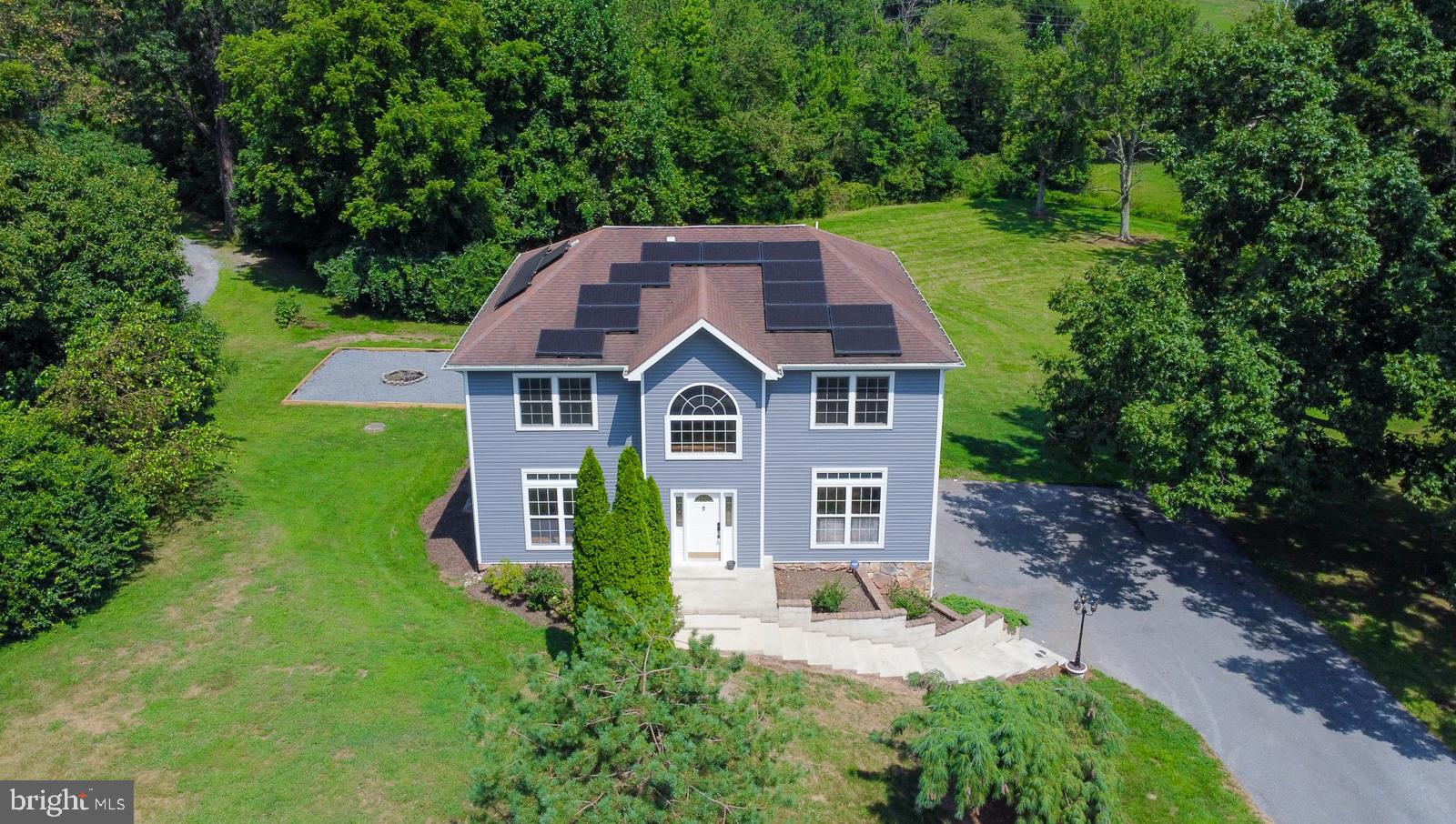 5021 BROOK LANE