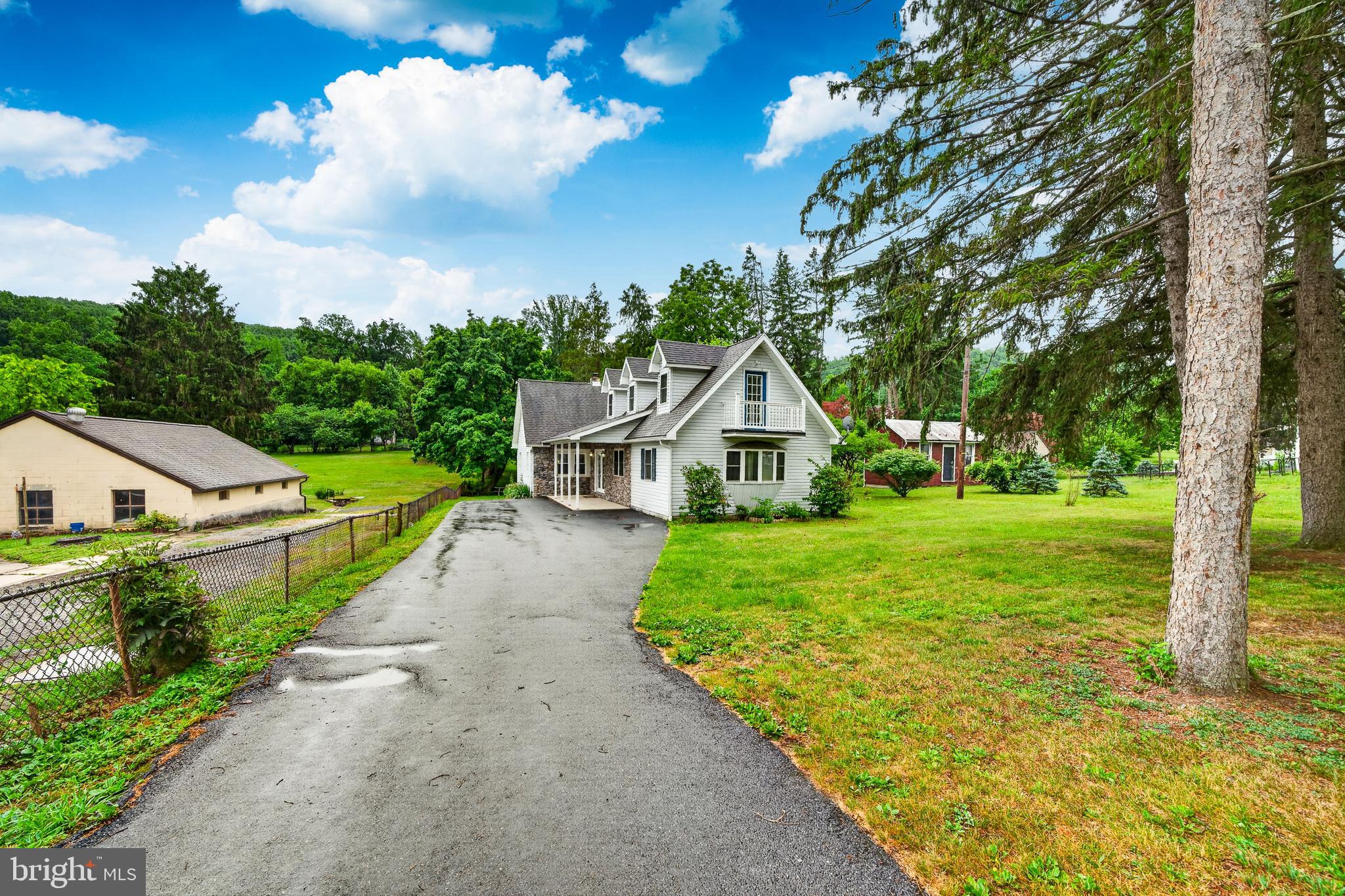 540 CHURCH ROAD