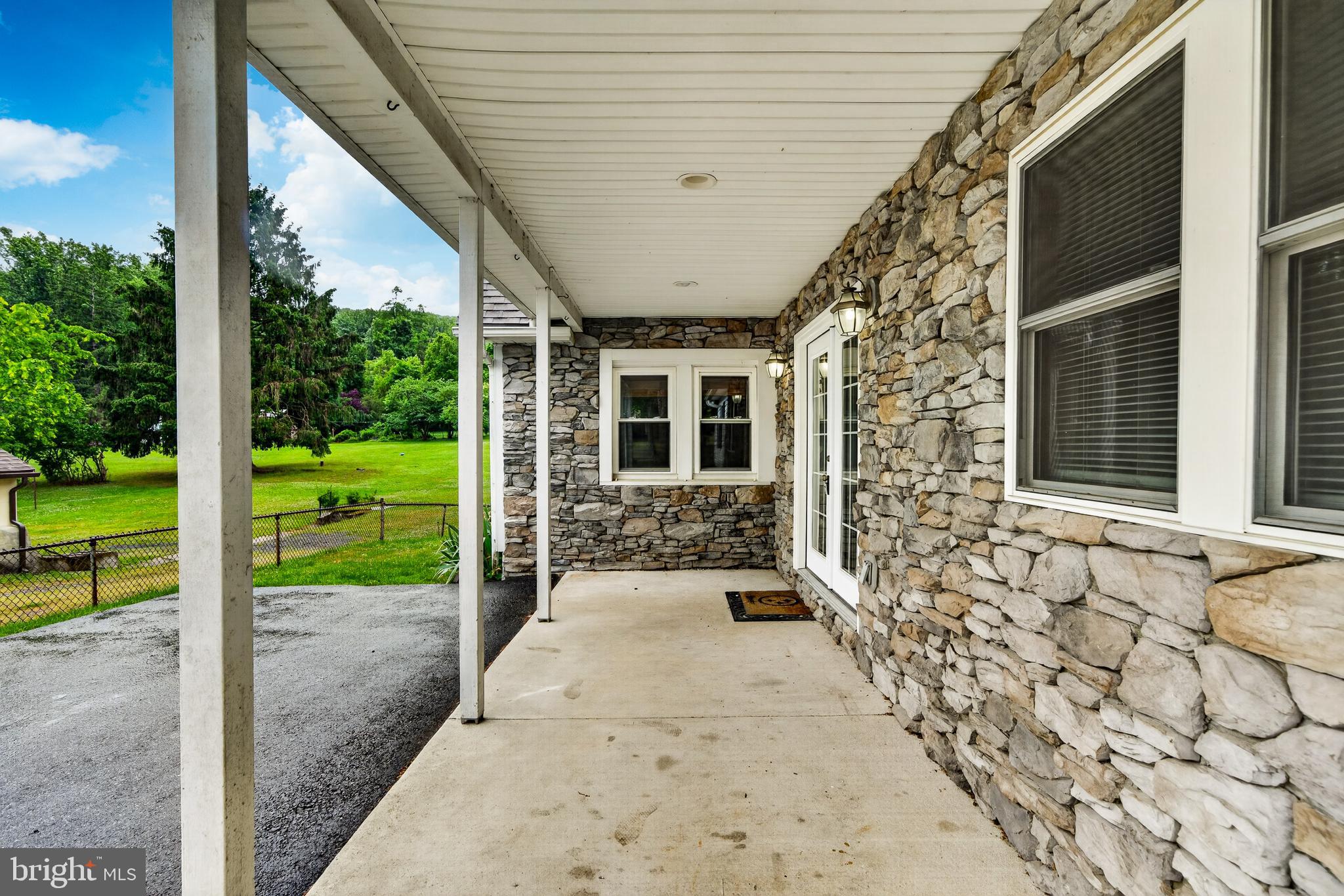 540 CHURCH ROAD