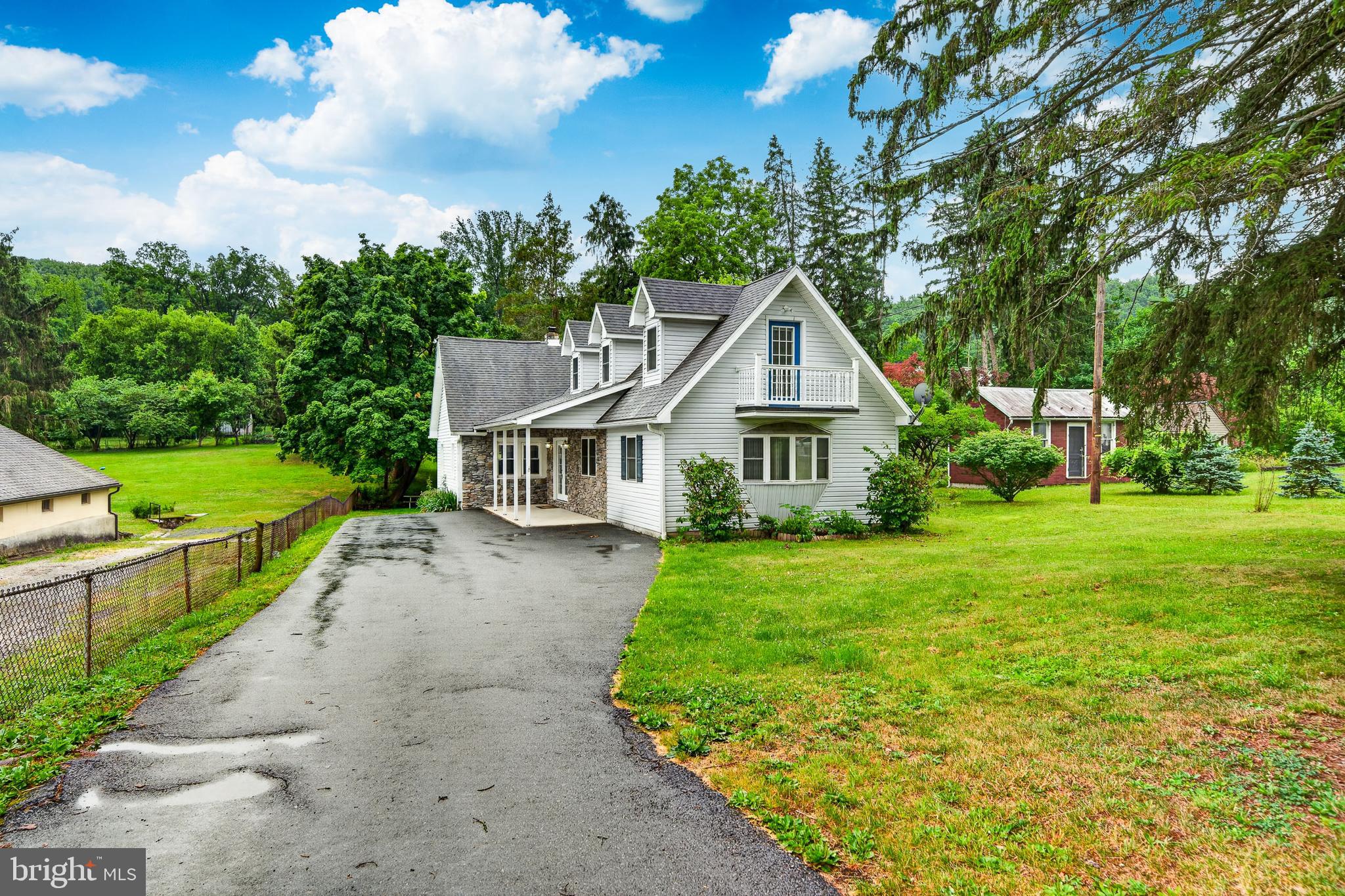 540 CHURCH ROAD
