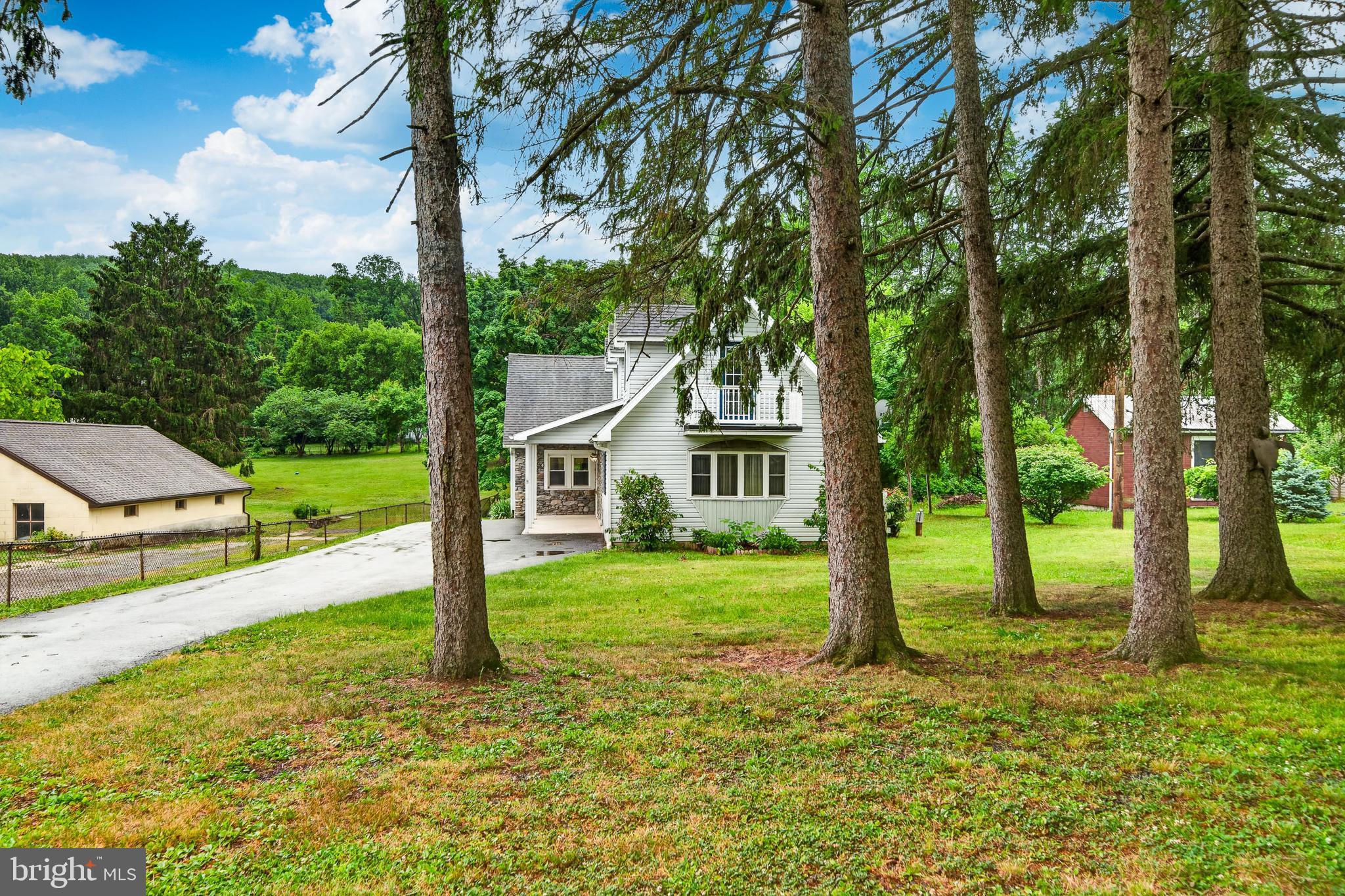 540 CHURCH ROAD
