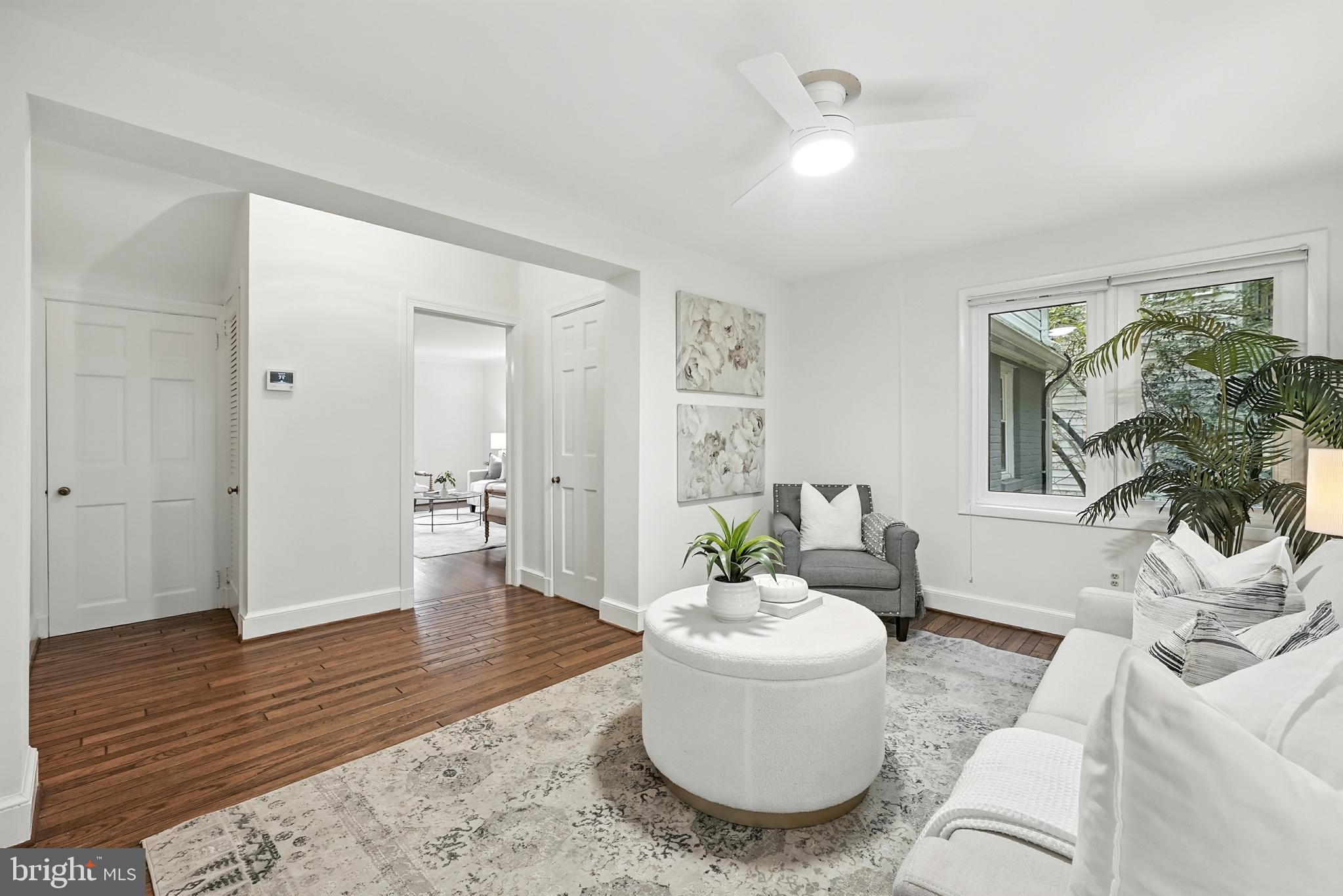 LEE HEIGHTS - Residential