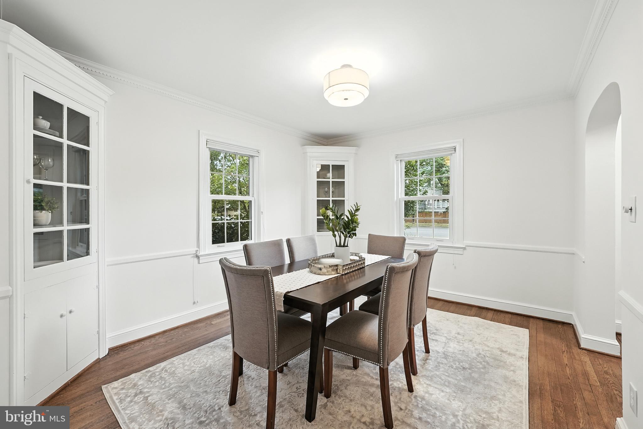 LEE HEIGHTS - Residential