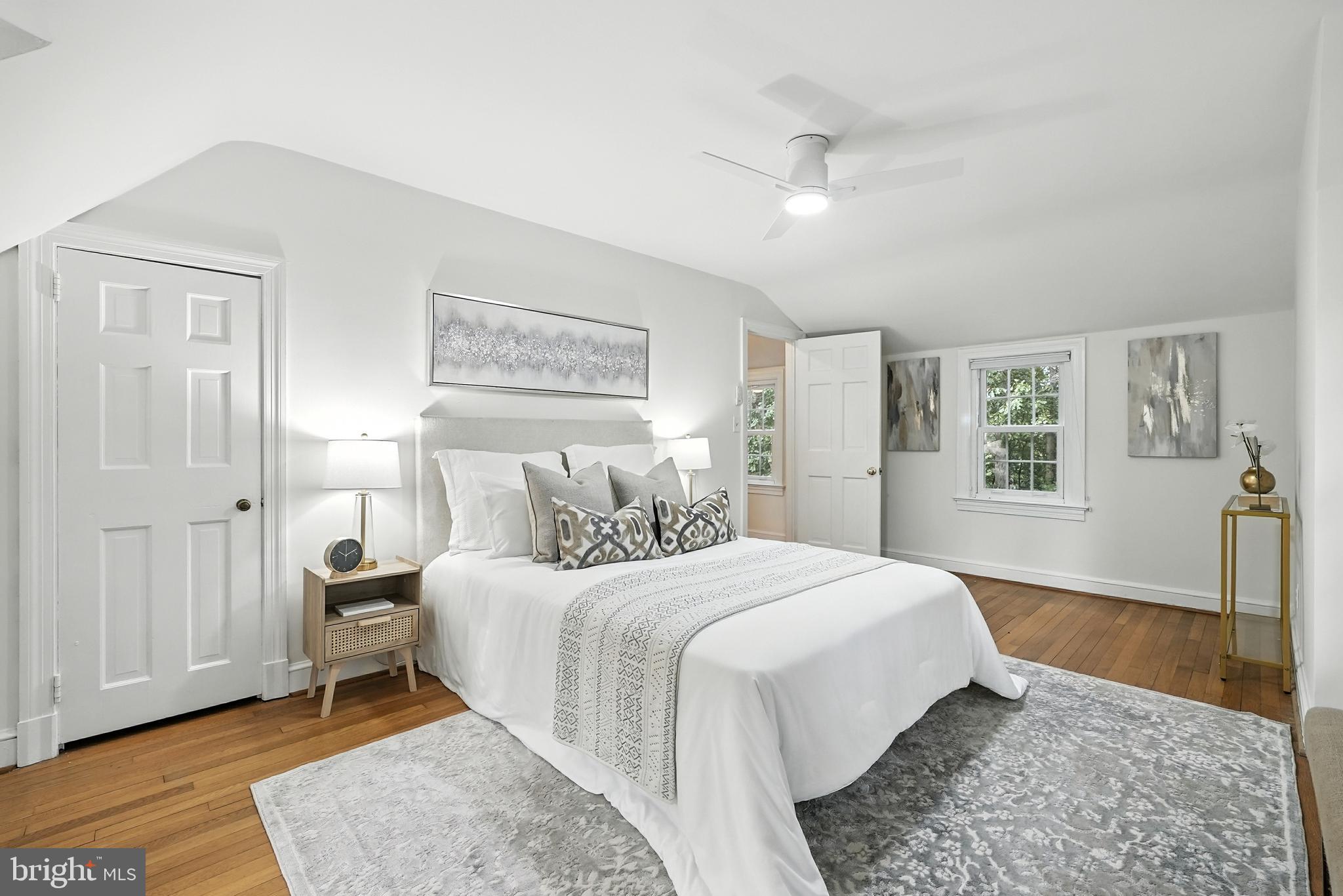 LEE HEIGHTS - Residential