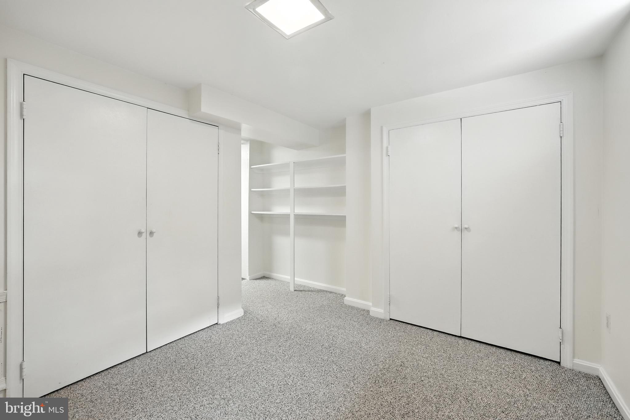 LEE HEIGHTS - Residential