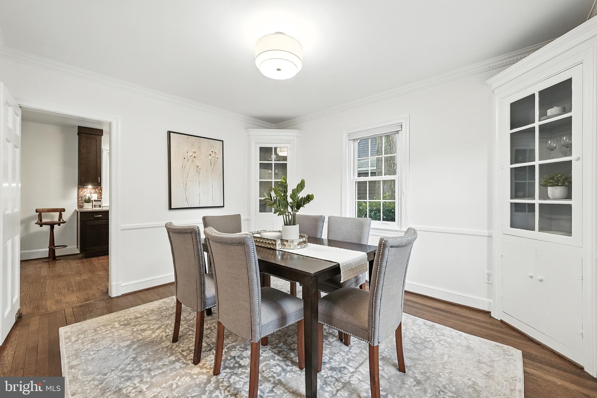 LEE HEIGHTS - Residential