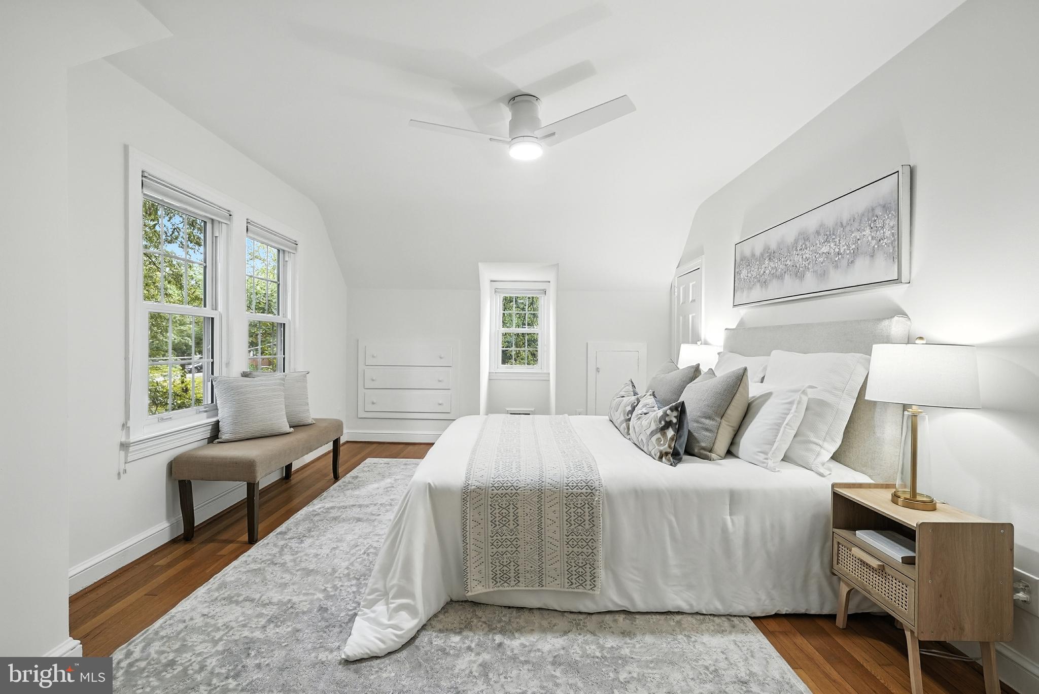 LEE HEIGHTS - Residential