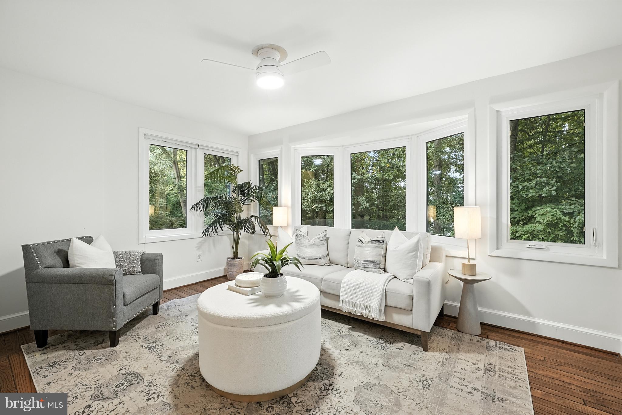 LEE HEIGHTS - Residential