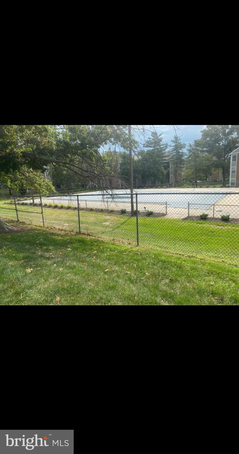 GLEN BURNIE - Residential Lease