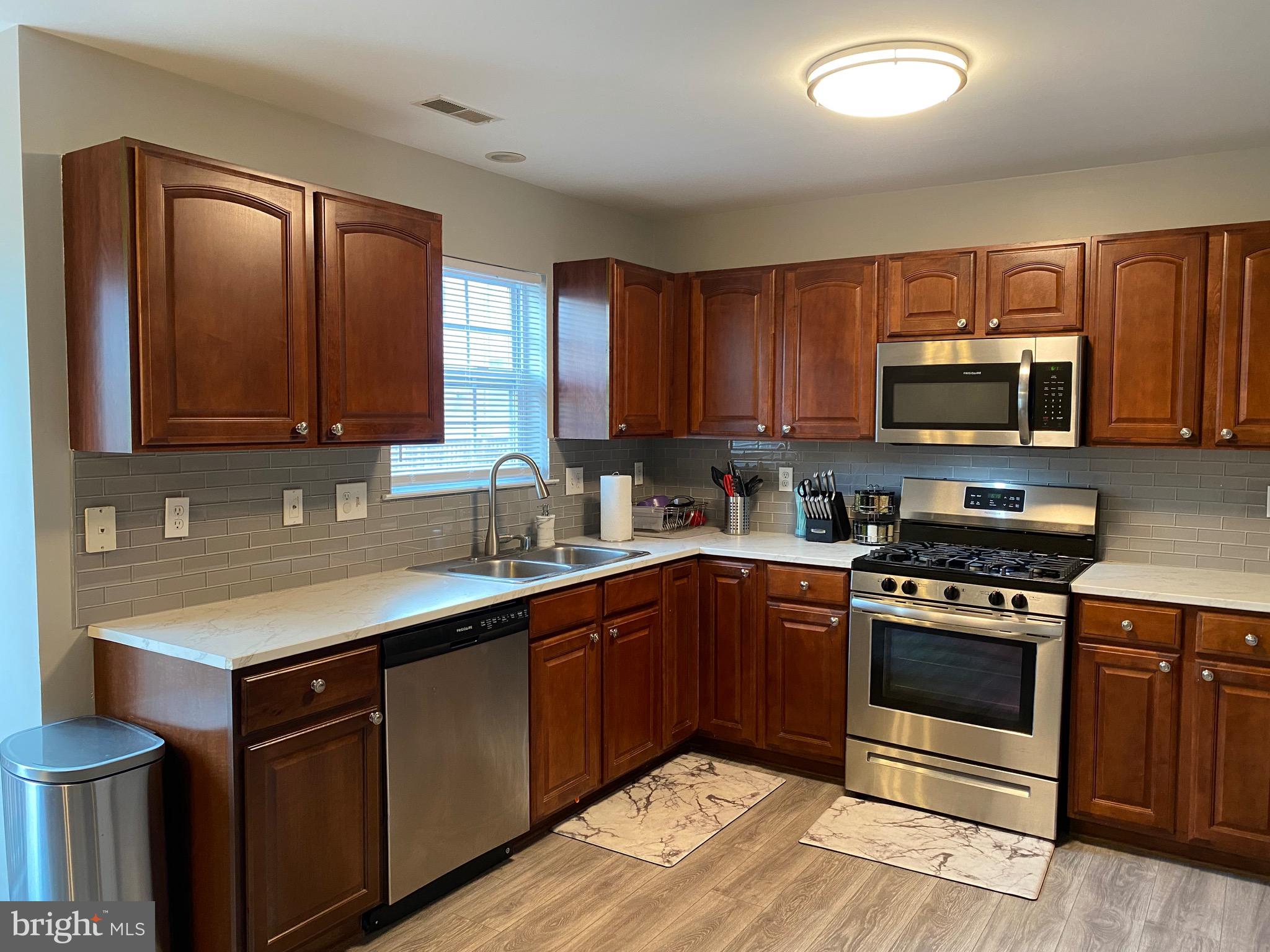 GLEN BURNIE - Residential Lease