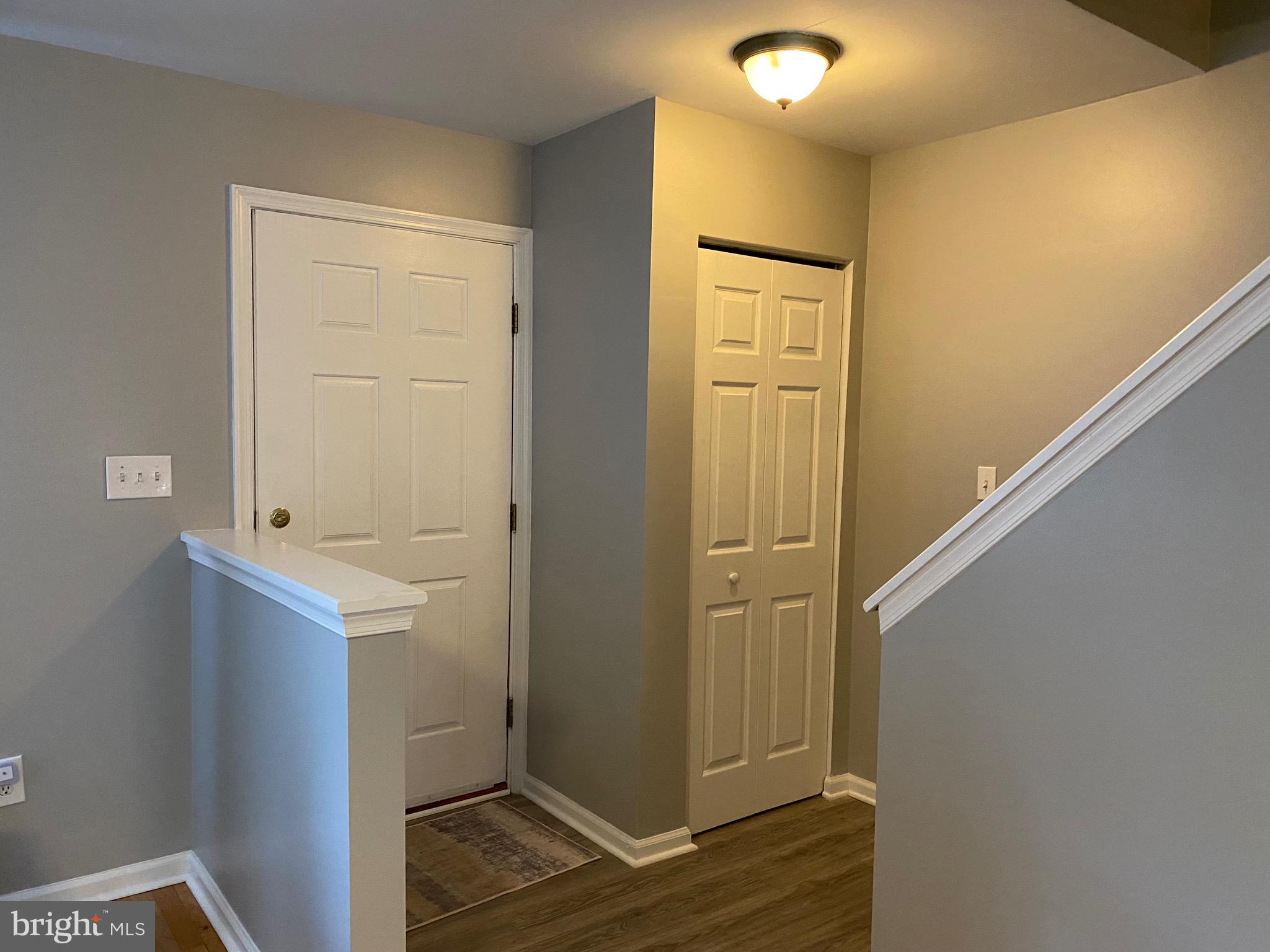 GLEN BURNIE - Residential Lease