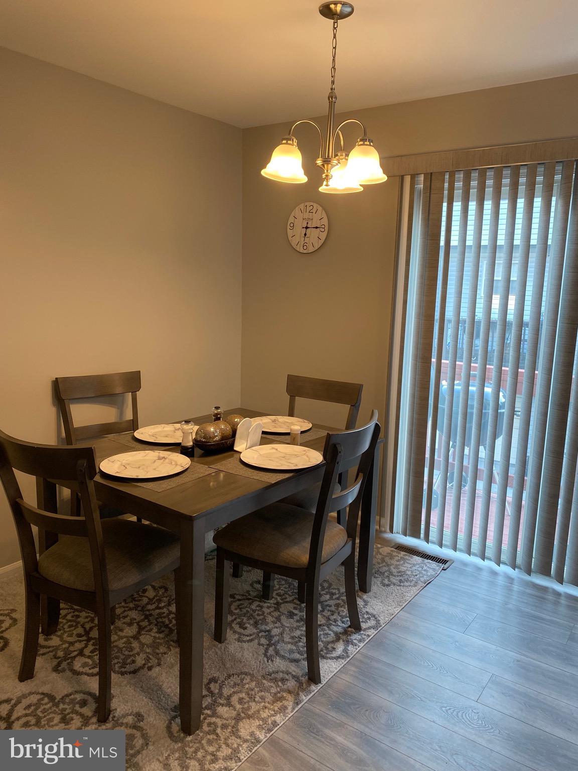 GLEN BURNIE - Residential Lease