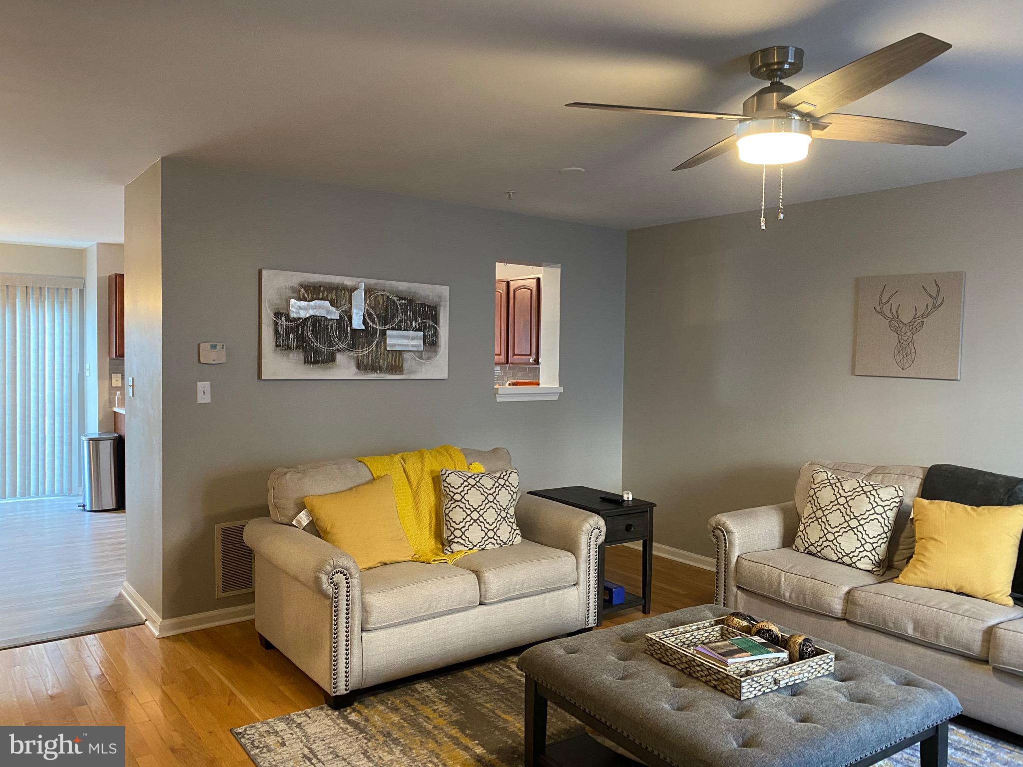 GLEN BURNIE - Residential Lease