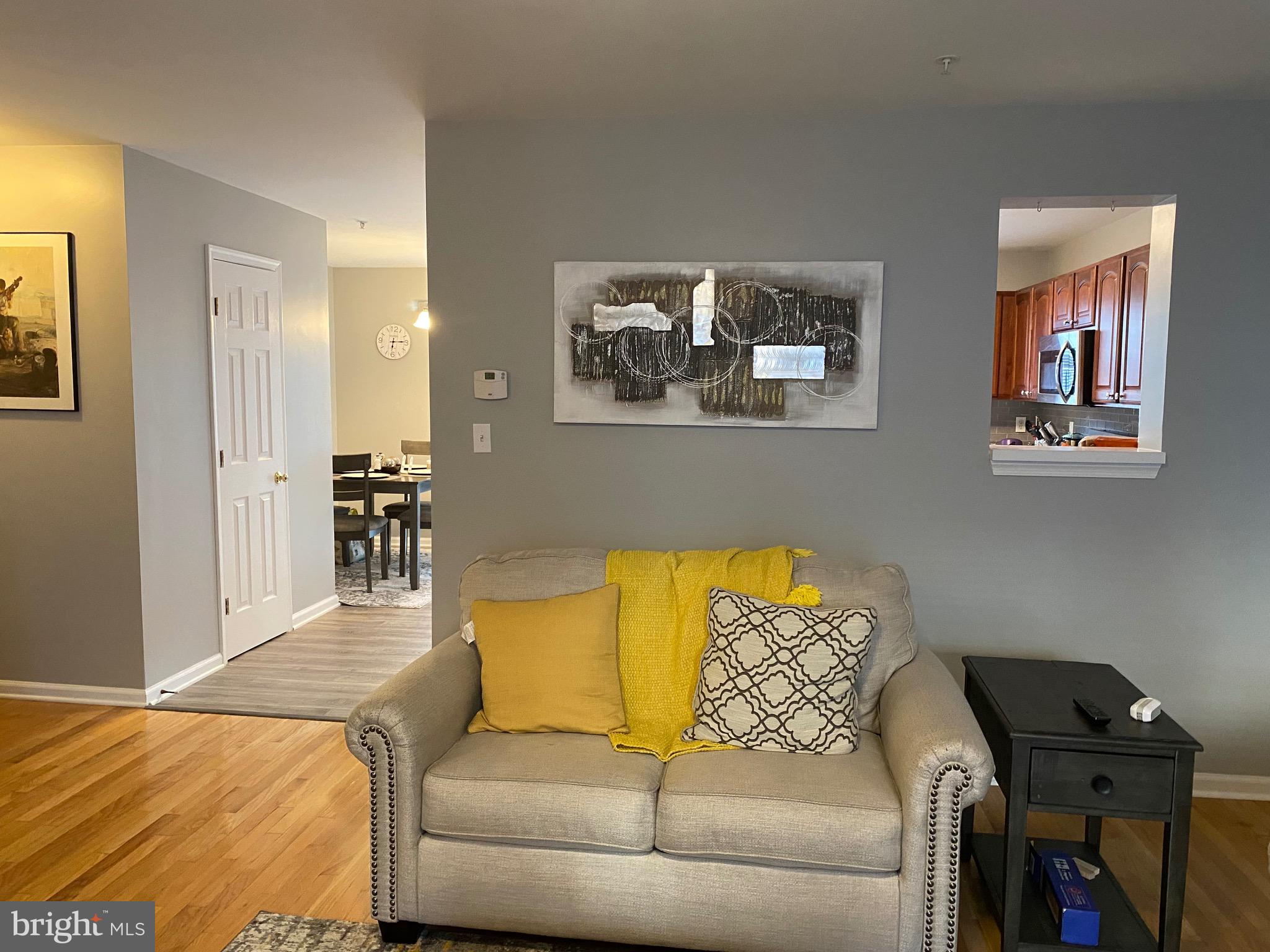 GLEN BURNIE - Residential Lease