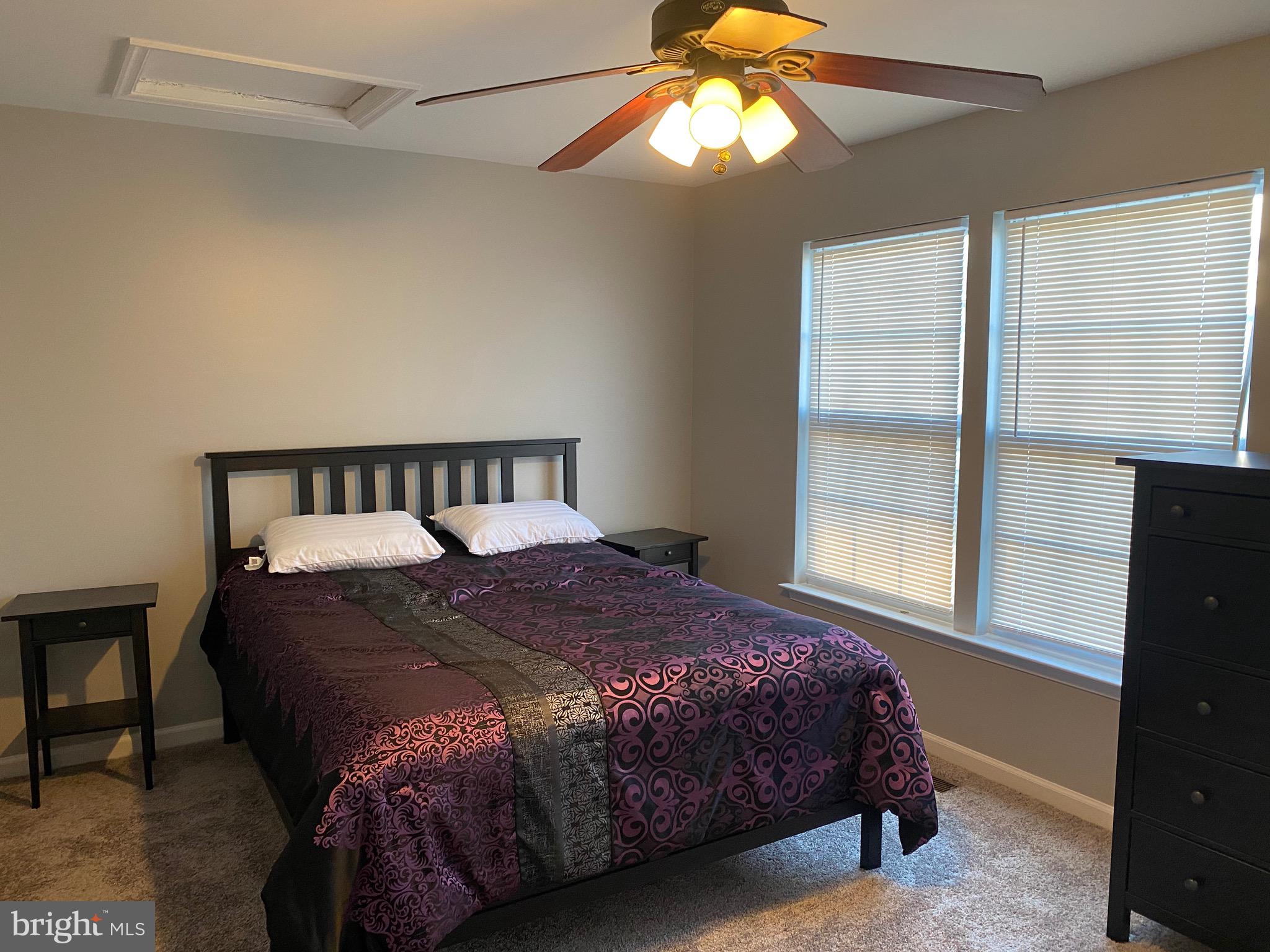 GLEN BURNIE - Residential Lease