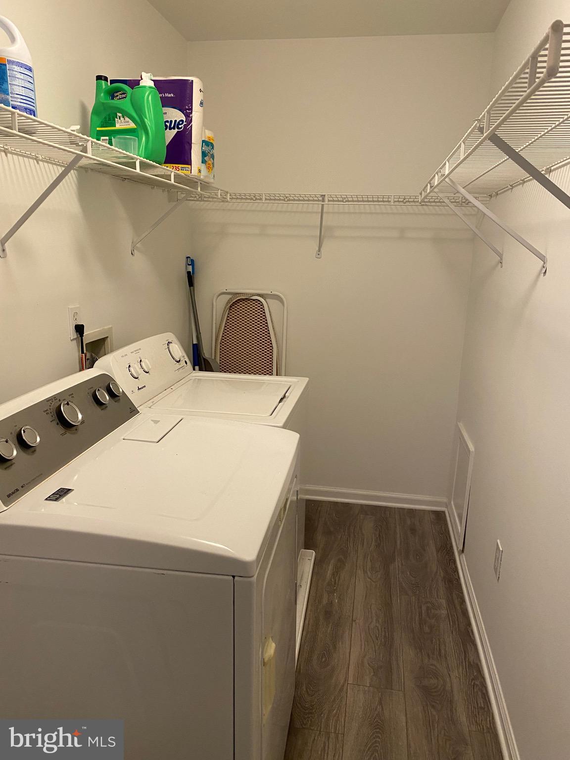 GLEN BURNIE - Residential Lease