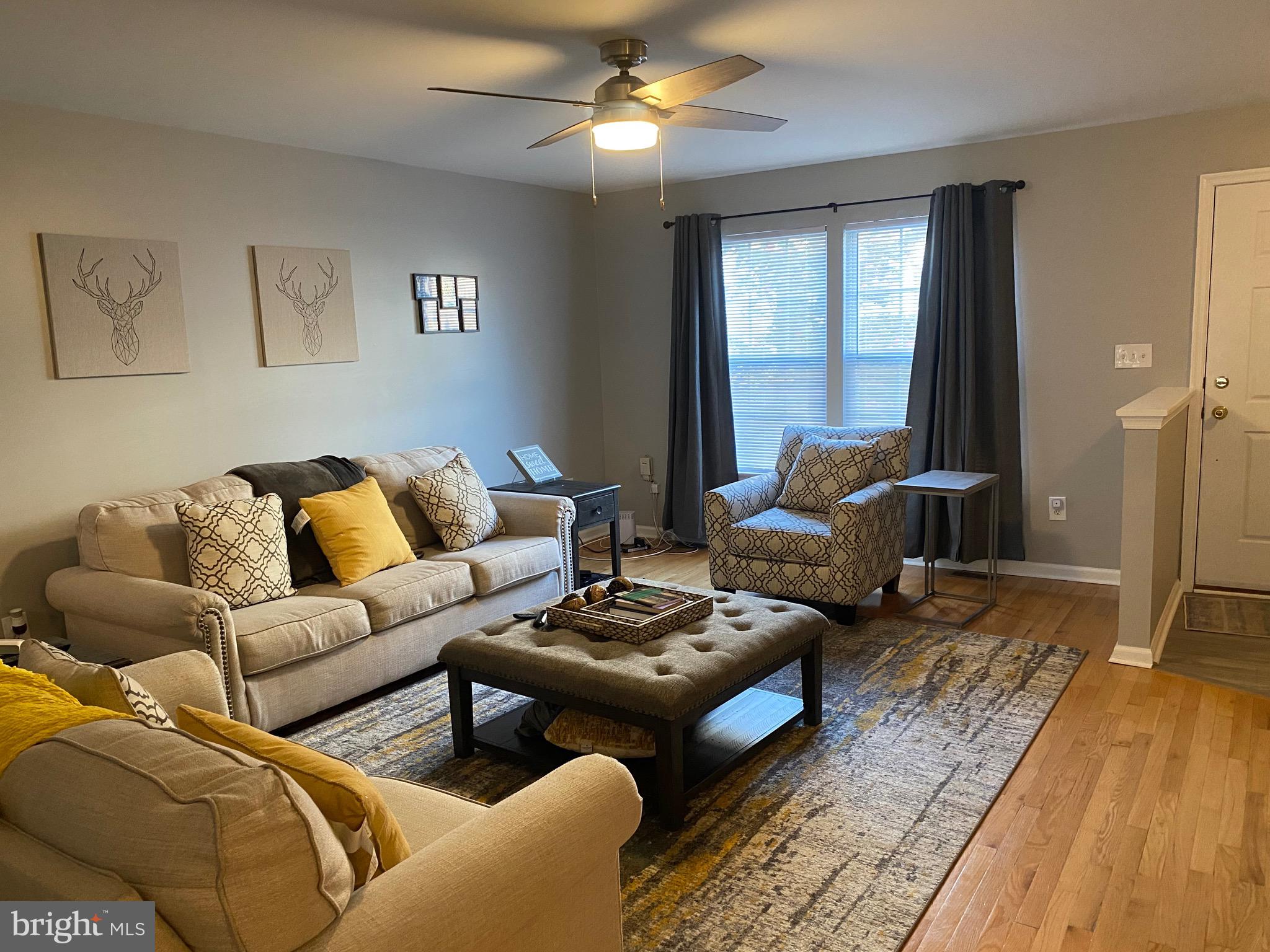 GLEN BURNIE - Residential Lease