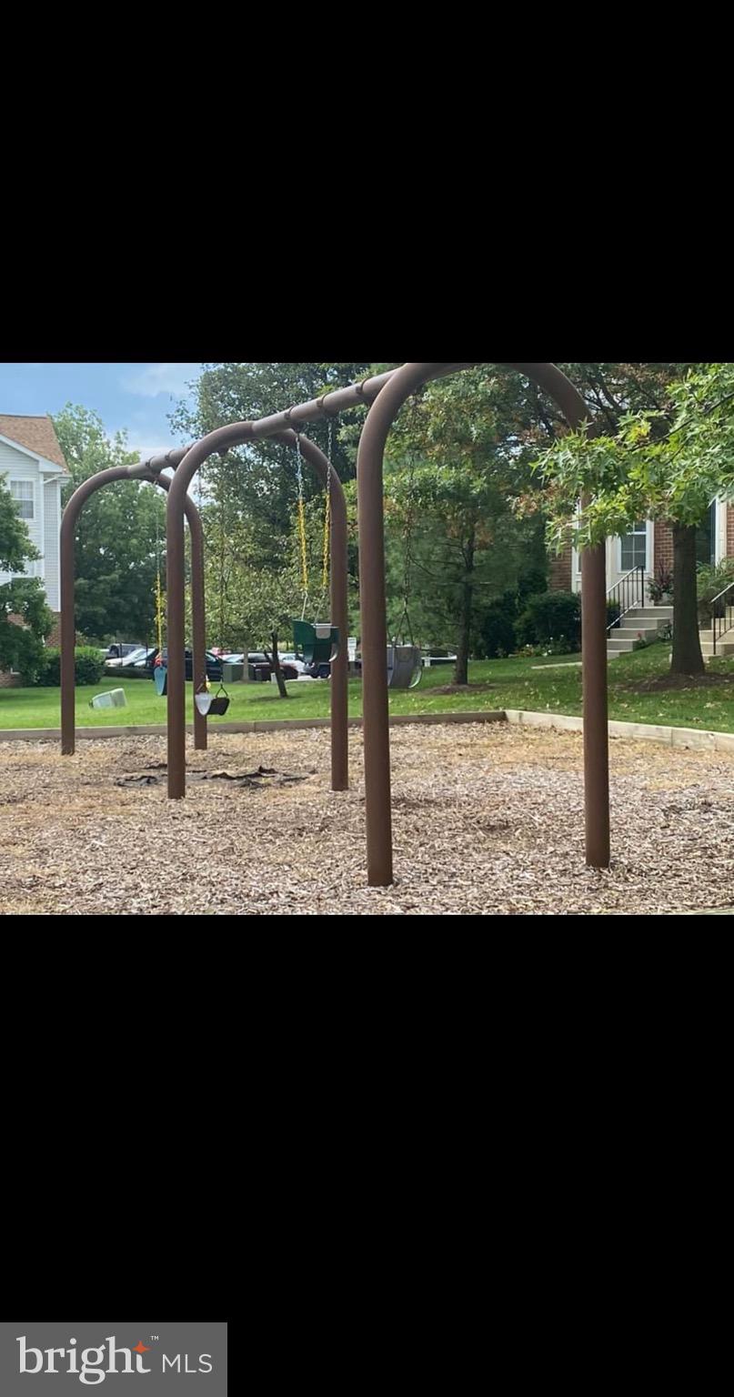 GLEN BURNIE - Residential Lease