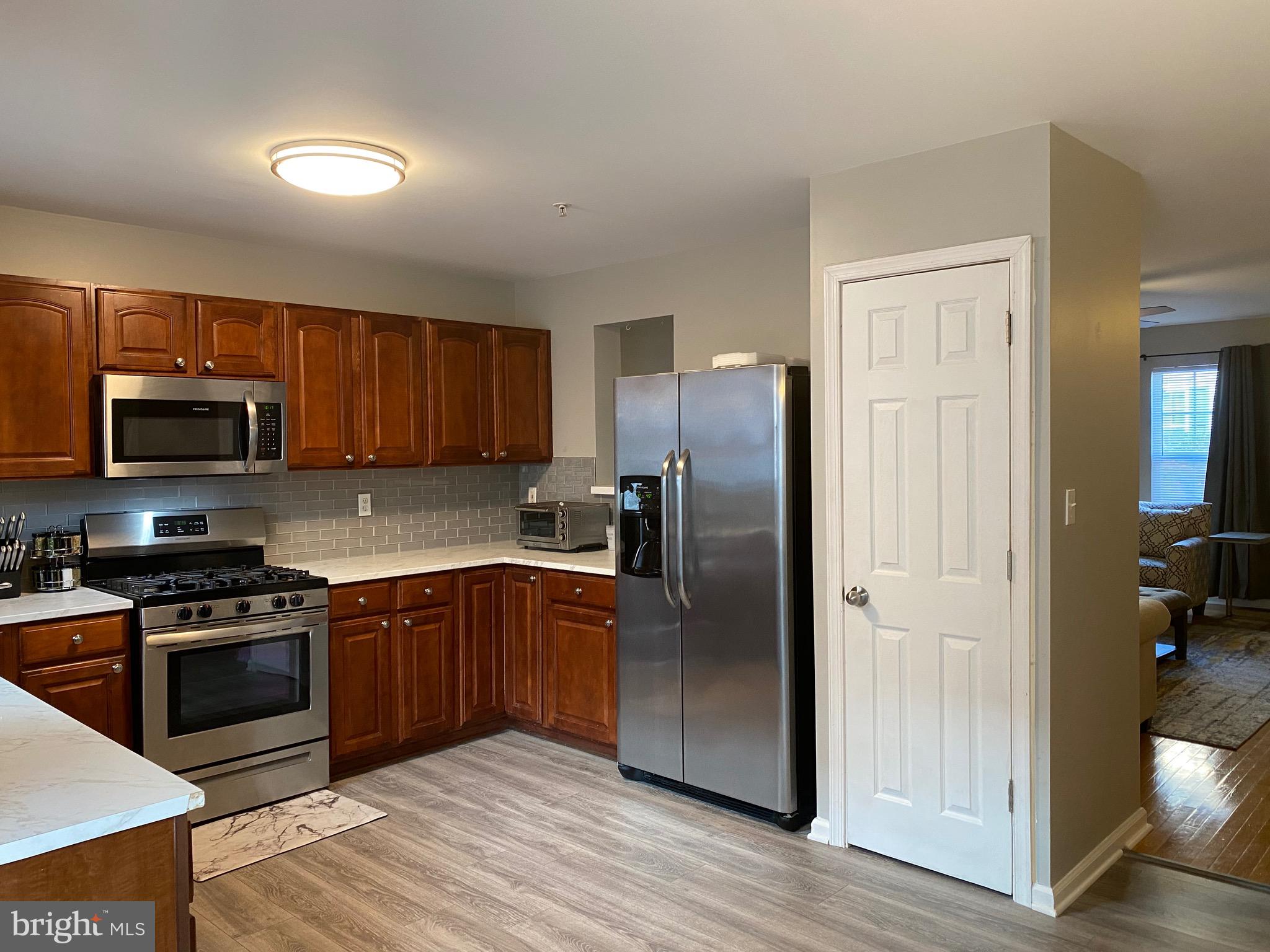 GLEN BURNIE - Residential Lease