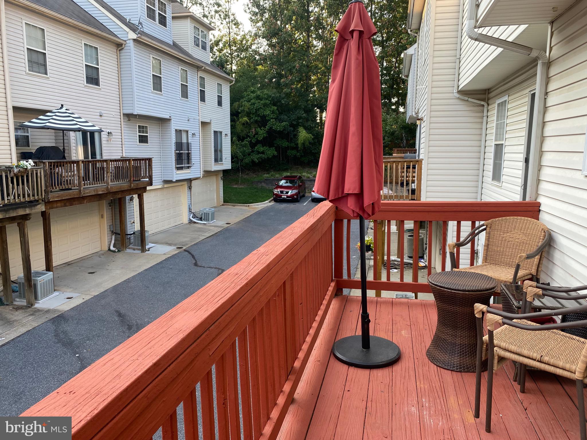 GLEN BURNIE - Residential Lease