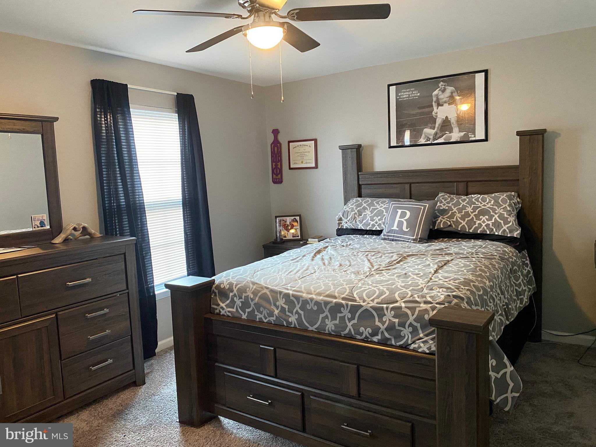 GLEN BURNIE - Residential Lease