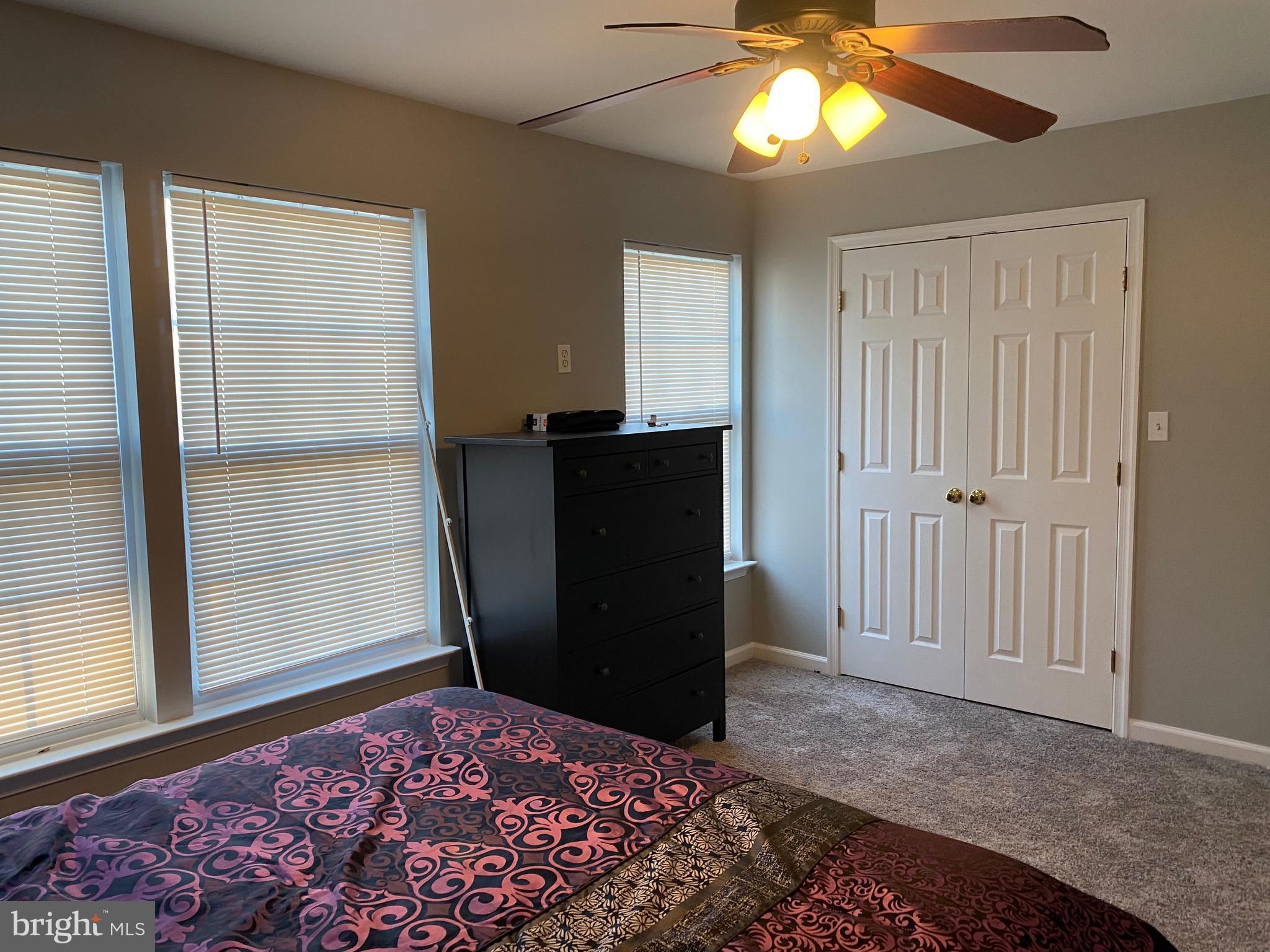 GLEN BURNIE - Residential Lease