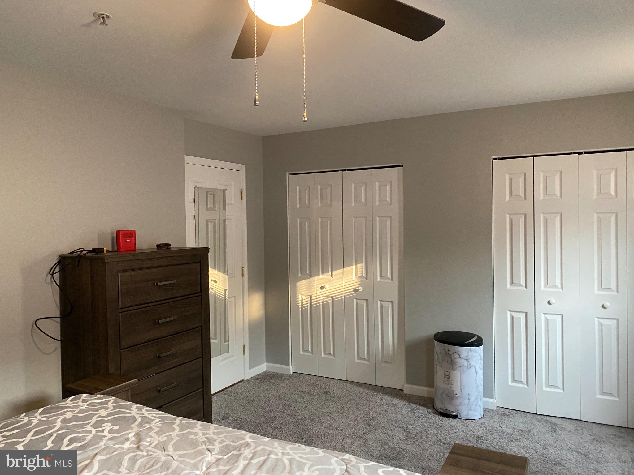 GLEN BURNIE - Residential Lease