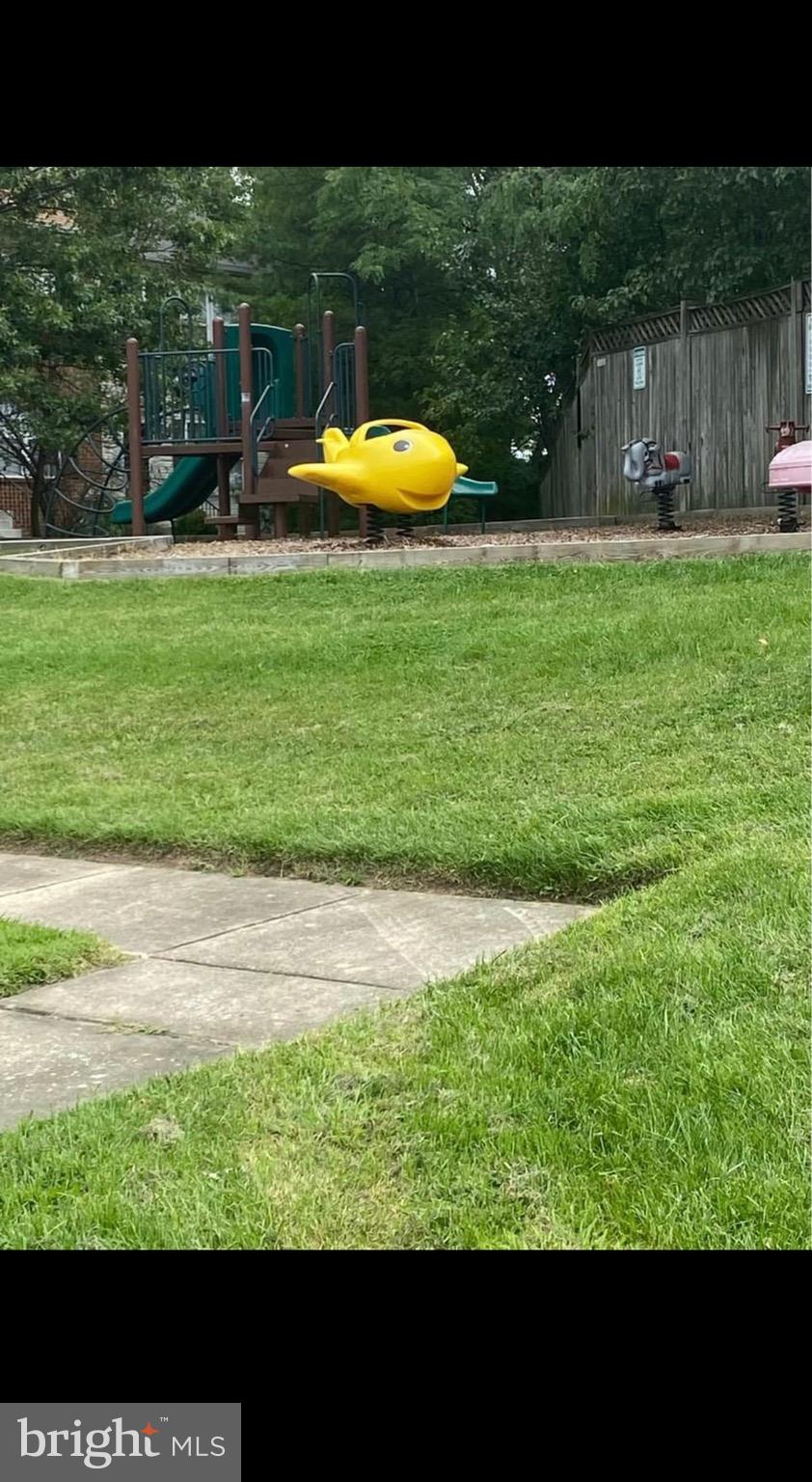 GLEN BURNIE - Residential Lease