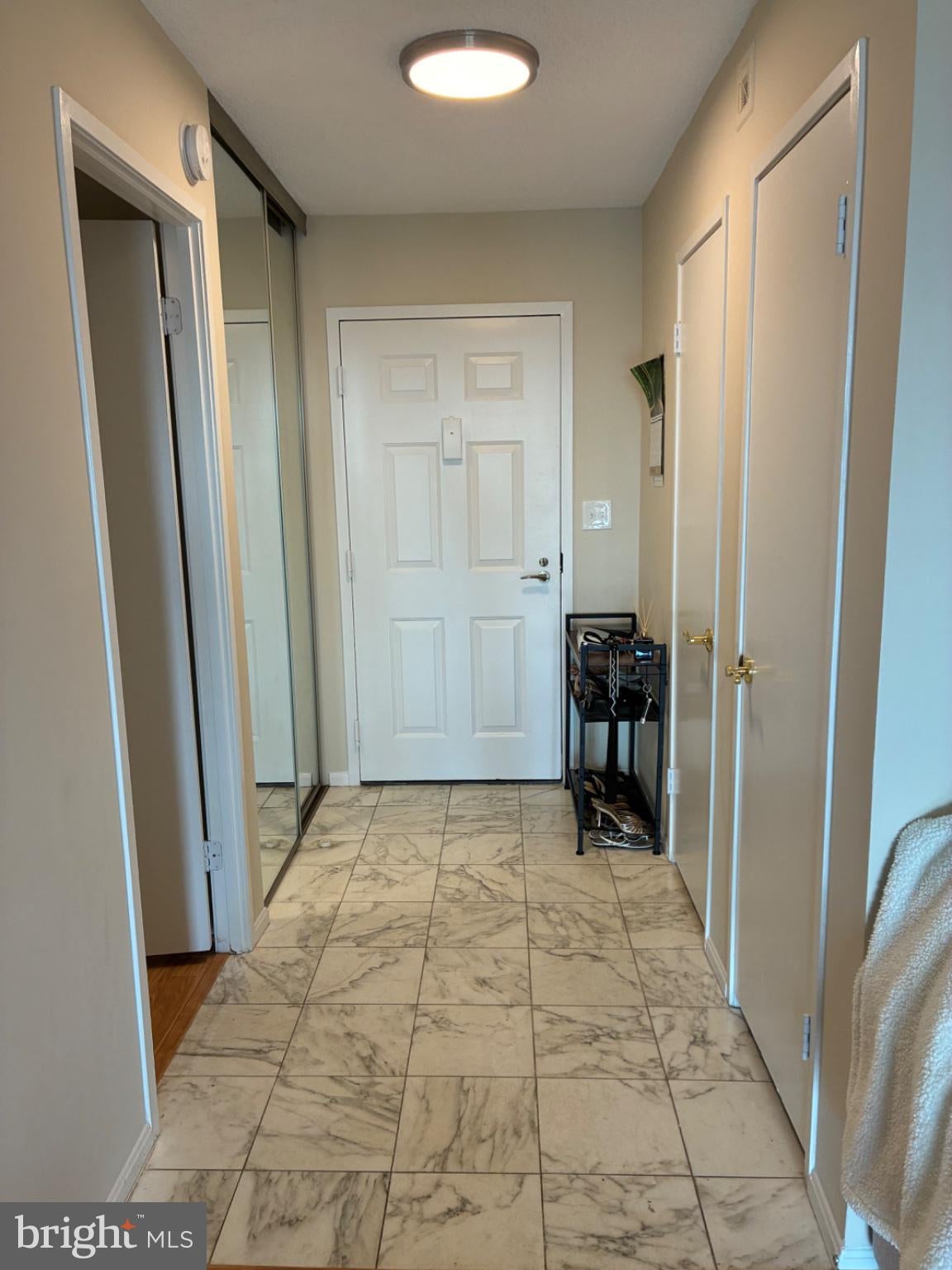 5901 MOUNT EAGLE DRIVE 1511