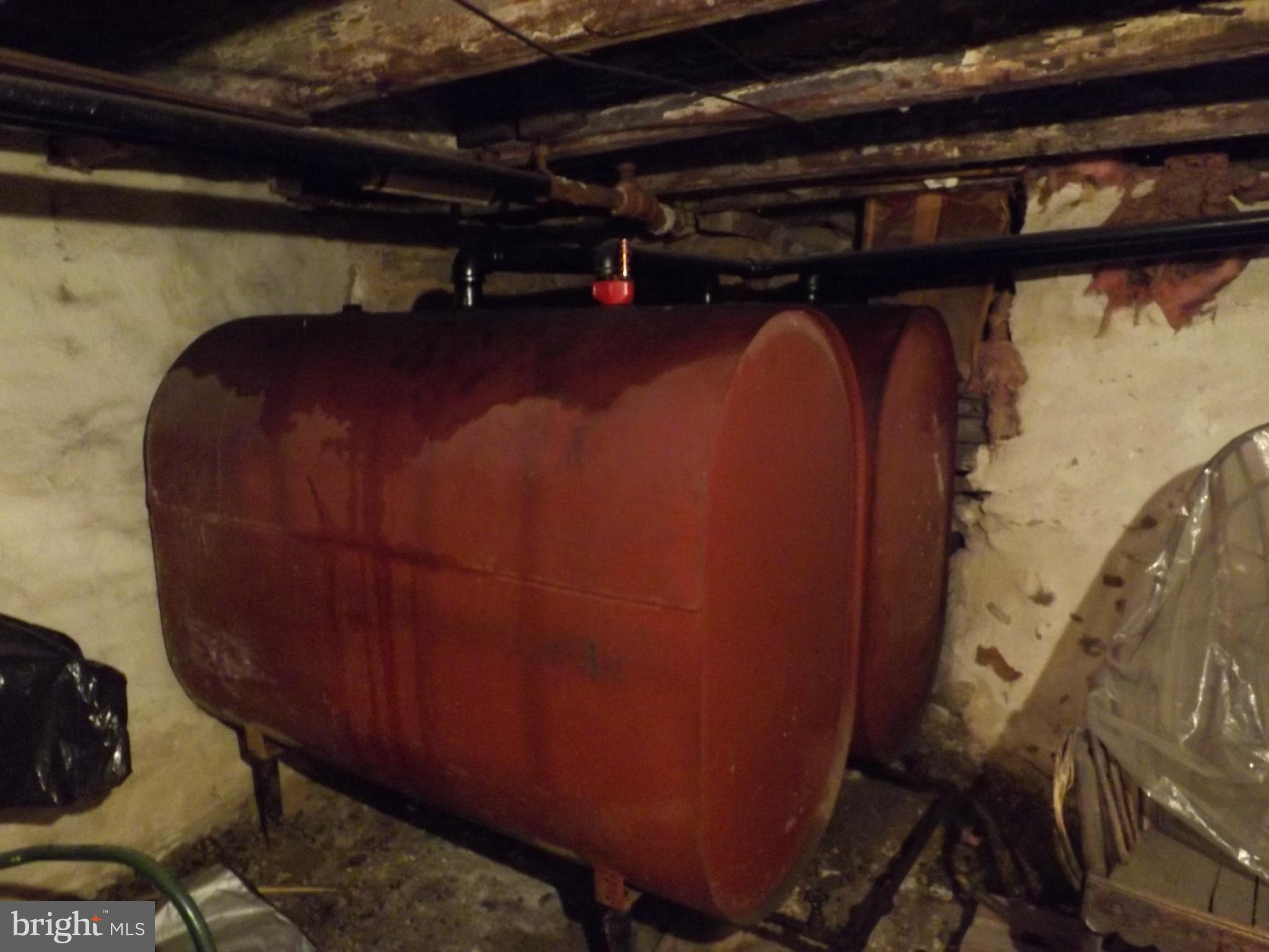 SAINT CLAIR - Residential