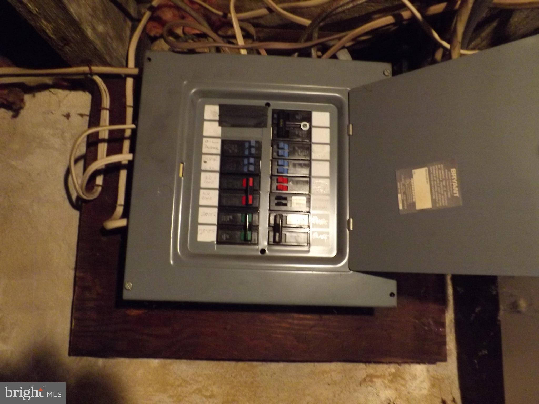 SAINT CLAIR - Residential