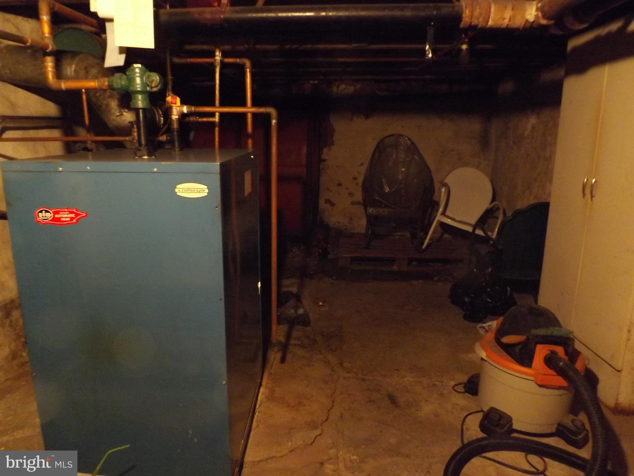 SAINT CLAIR - Residential