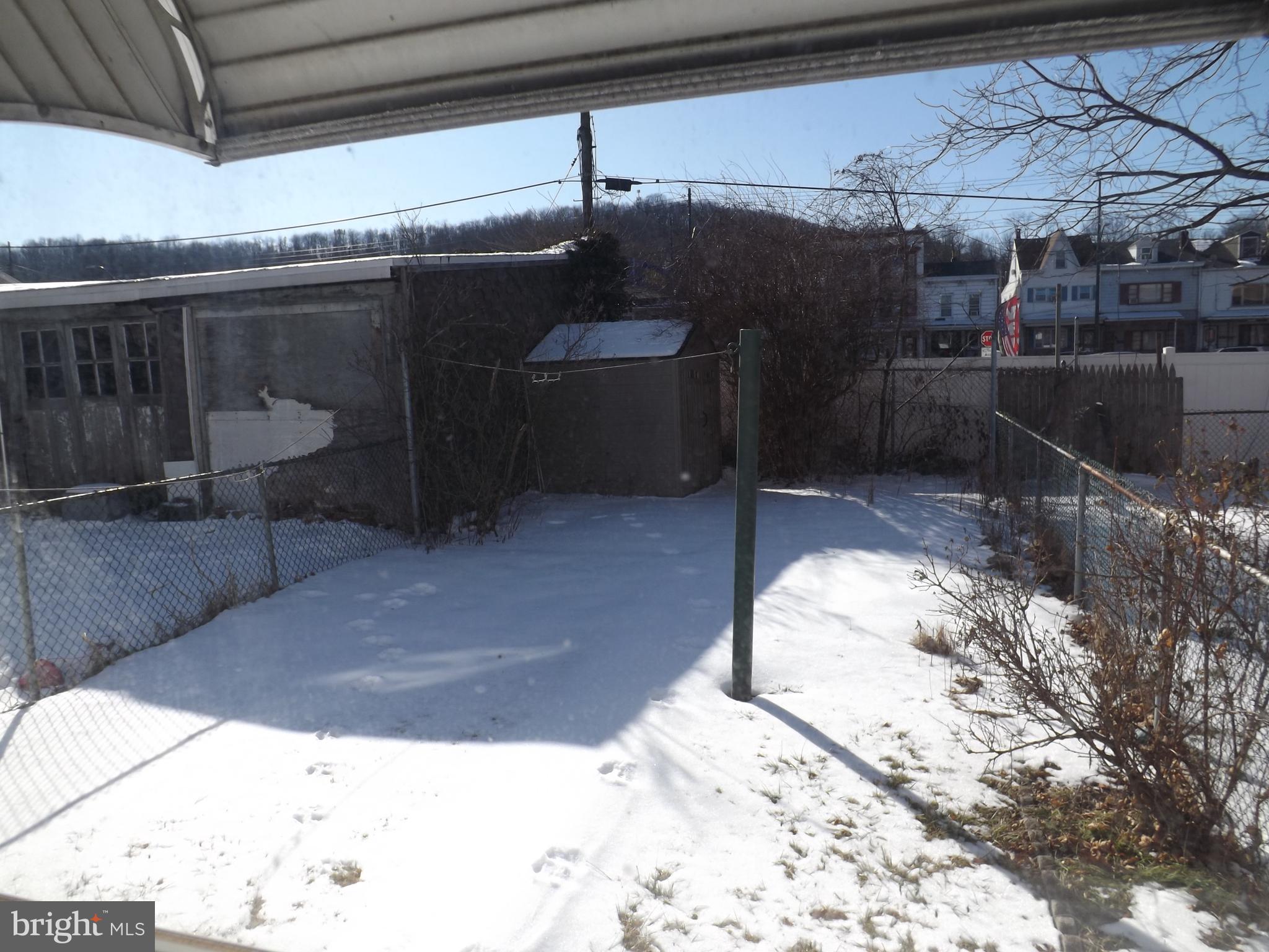 SAINT CLAIR - Residential