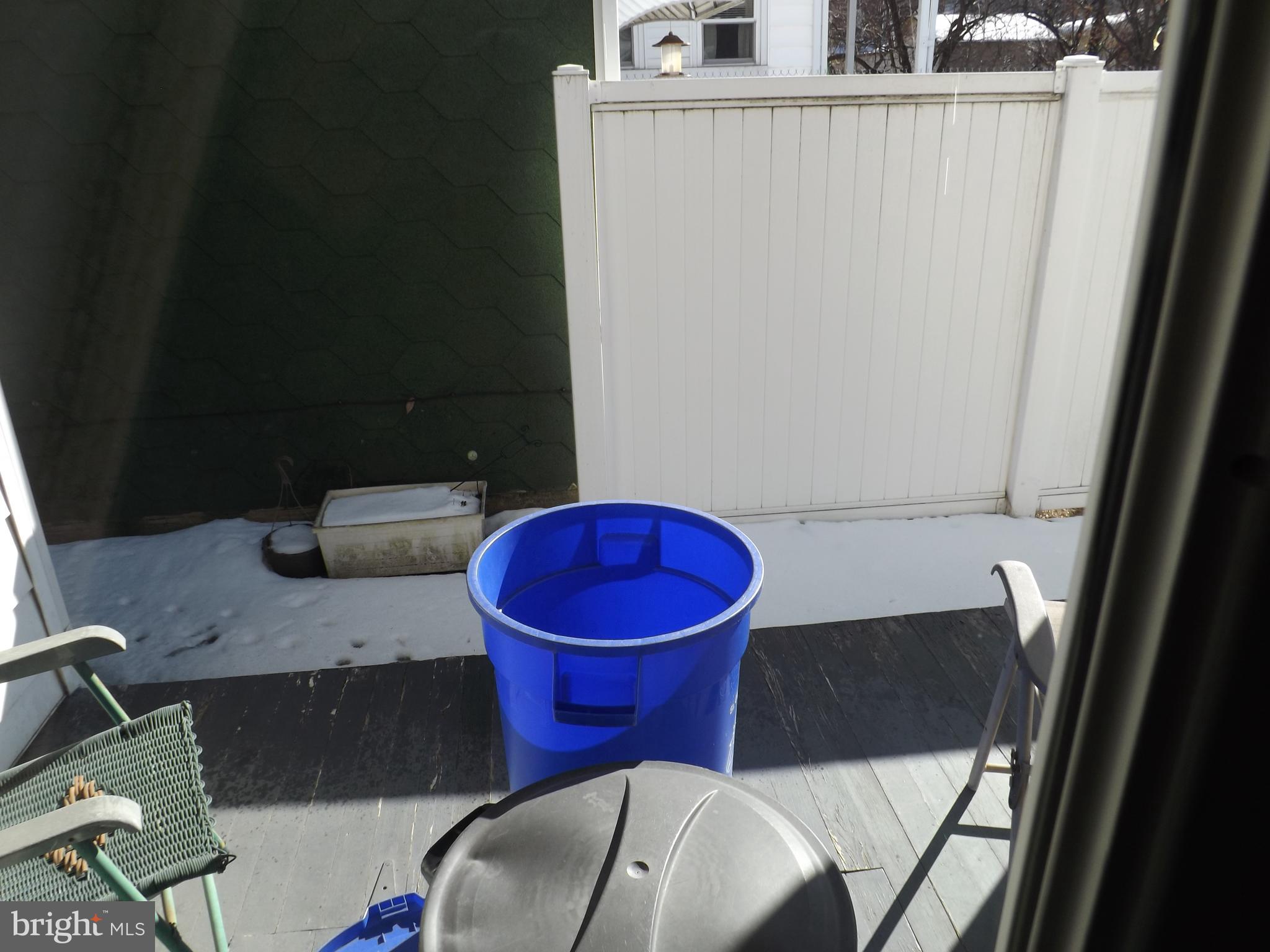 SAINT CLAIR - Residential