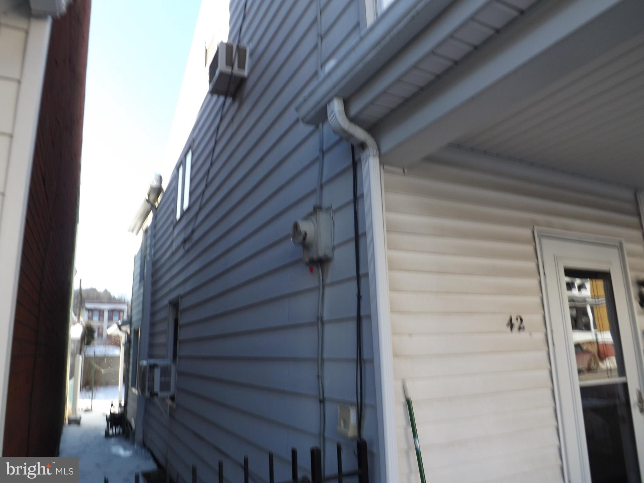 SAINT CLAIR - Residential