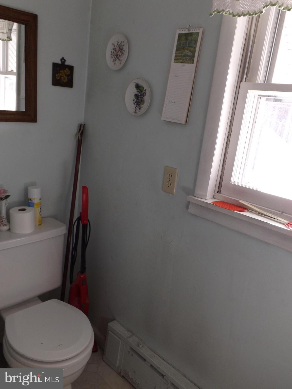 SAINT CLAIR - Residential