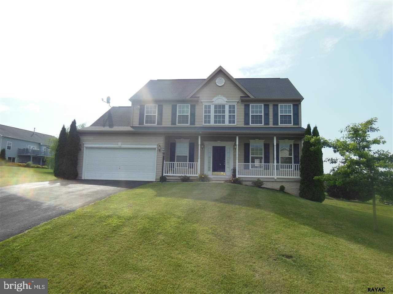 EAST VIEW MEADOWS - Residential