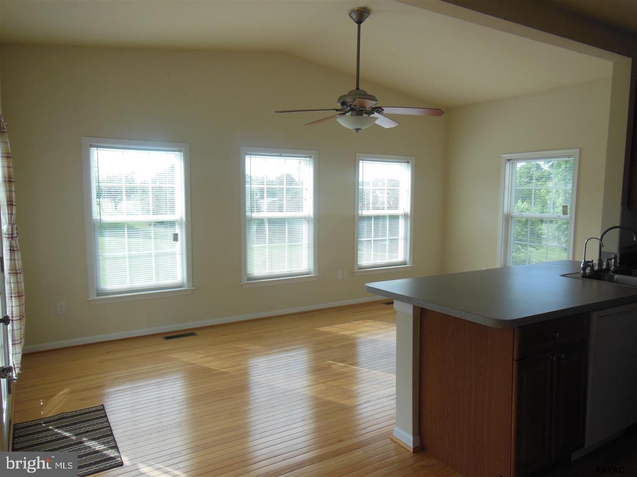 EAST VIEW MEADOWS - Residential