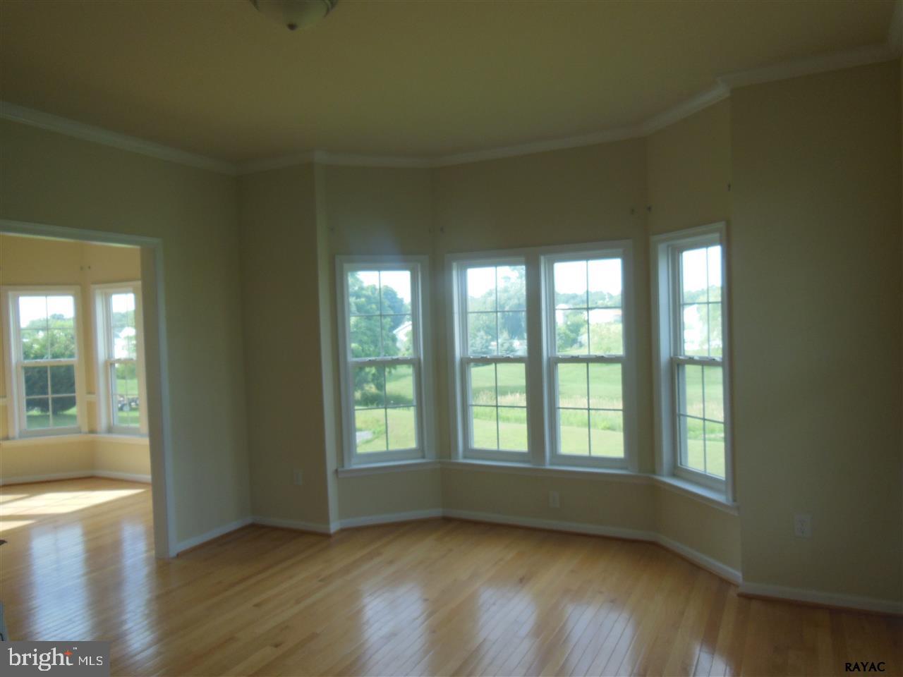 EAST VIEW MEADOWS - Residential