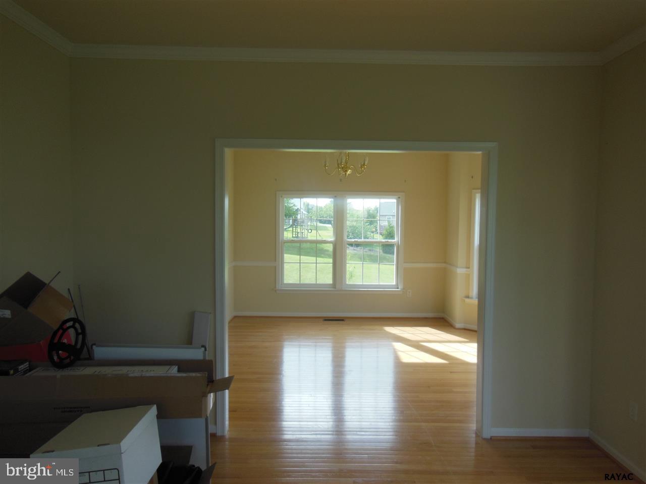 EAST VIEW MEADOWS - Residential