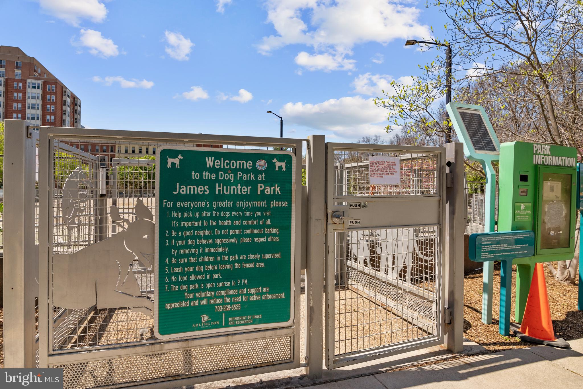 CLARENDON - Residential