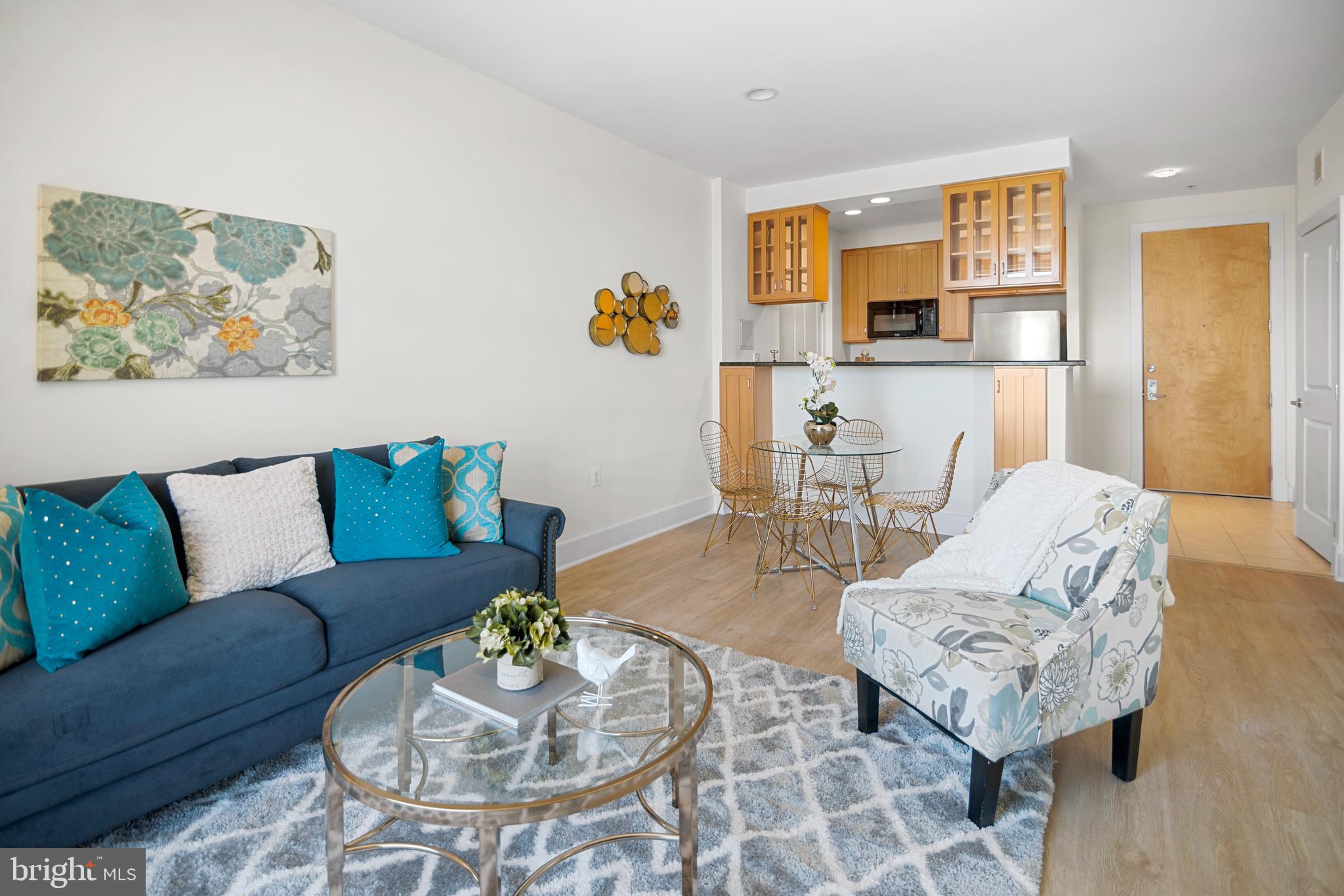 CLARENDON - Residential