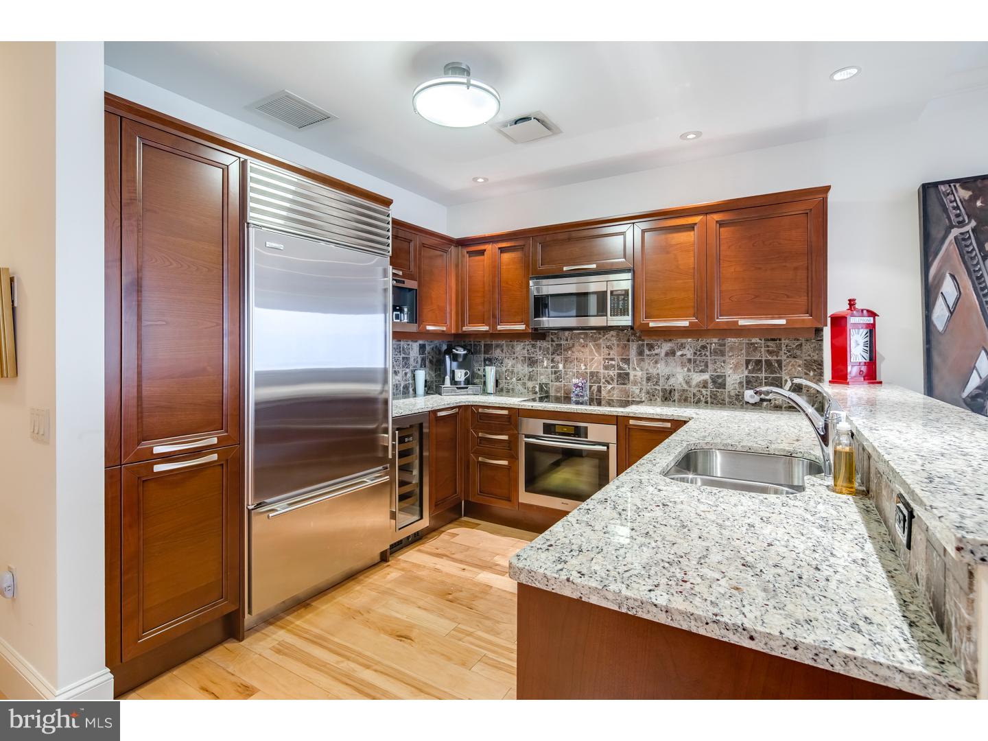 RITTENHOUSE SQUARE - Residential