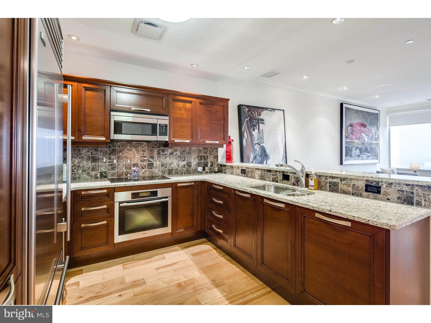 RITTENHOUSE SQUARE - Residential