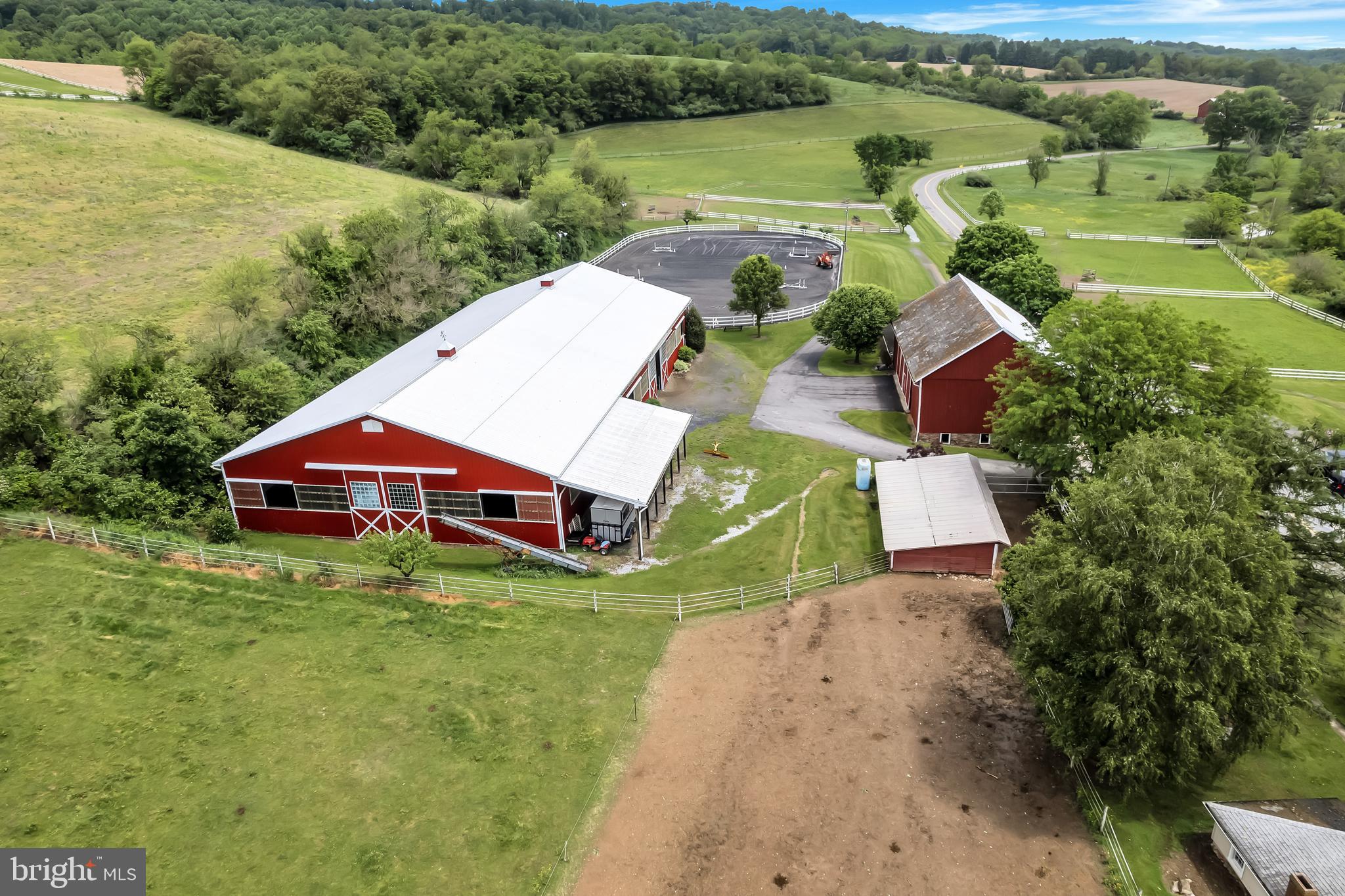 NONE AVAILABLE - Farm