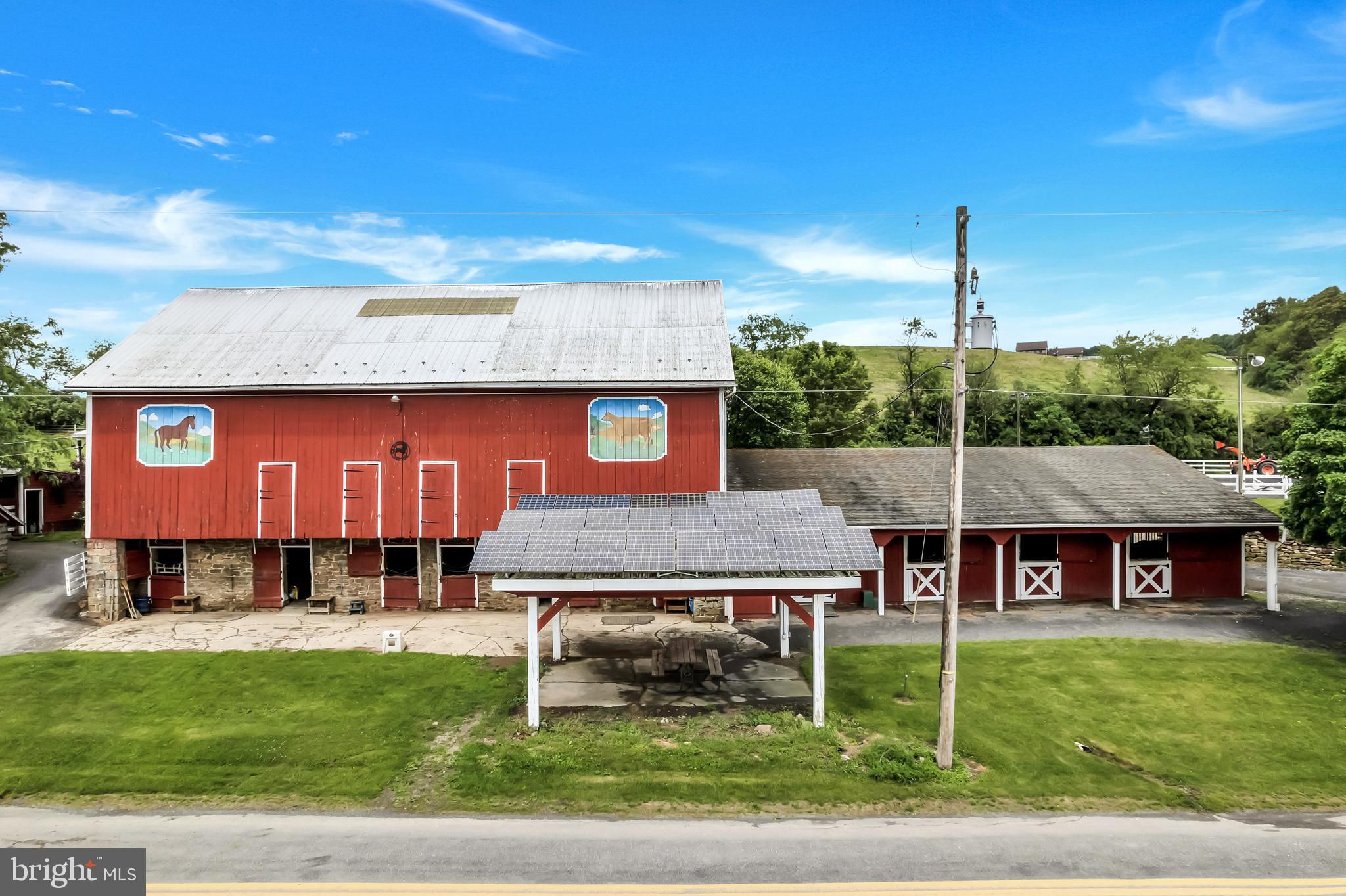 NONE AVAILABLE - Farm