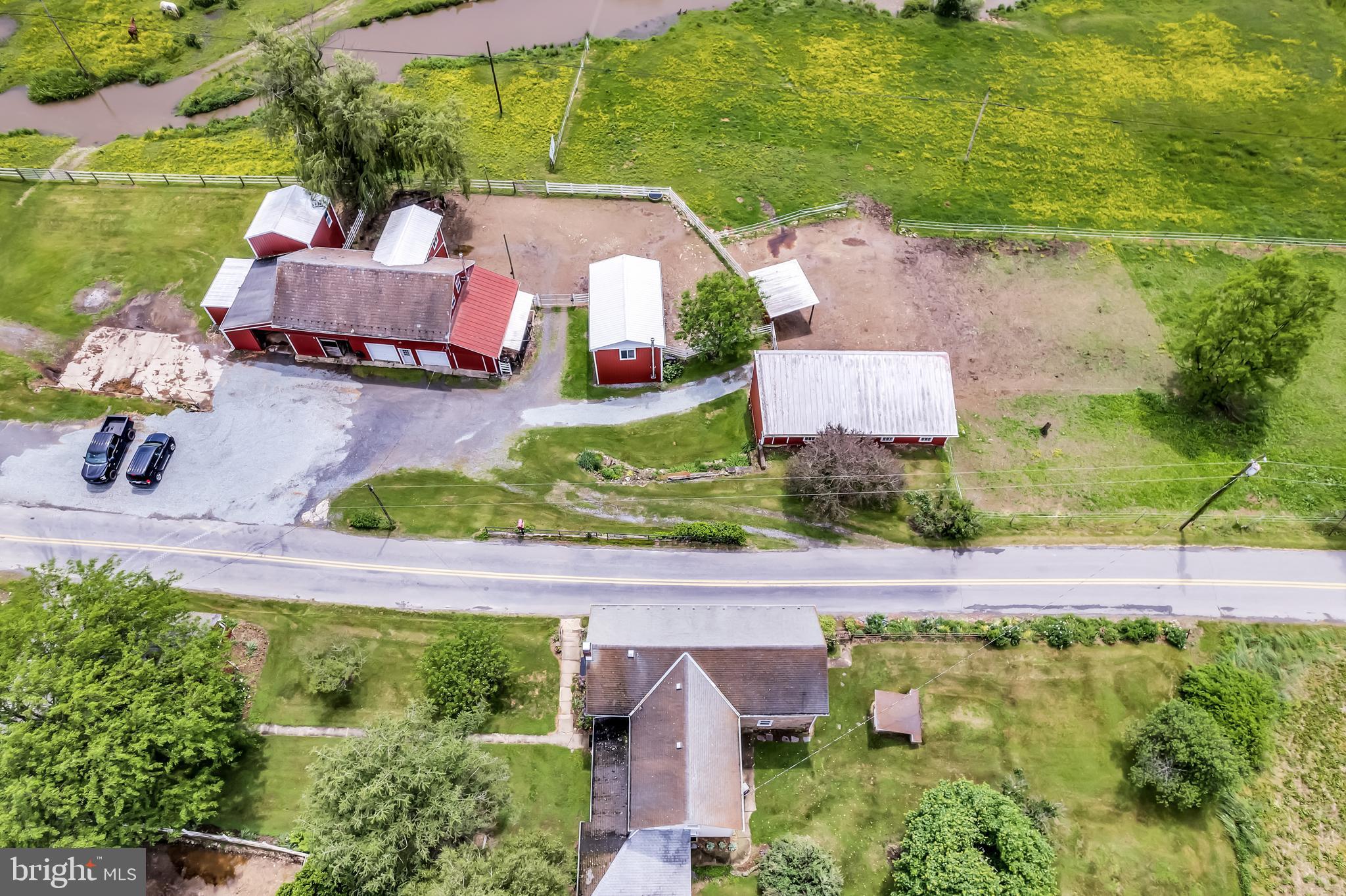 NONE AVAILABLE - Farm