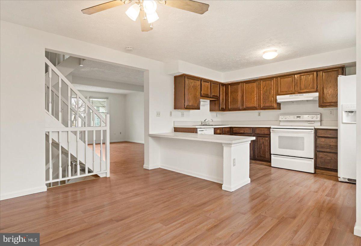 FARMBROOK - Residential