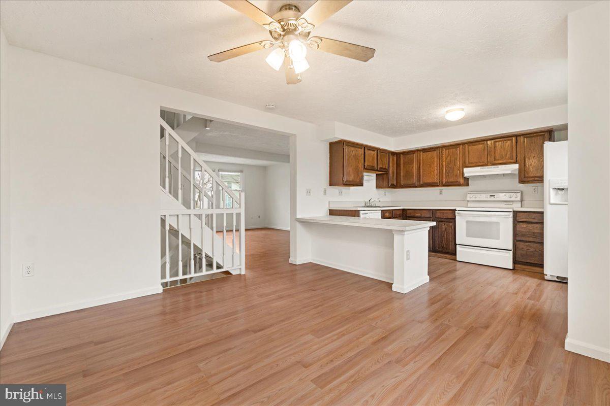 FARMBROOK - Residential